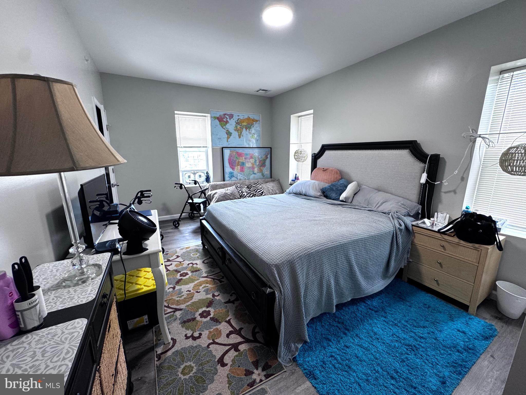 NONE AVAILABLE - Residential Income