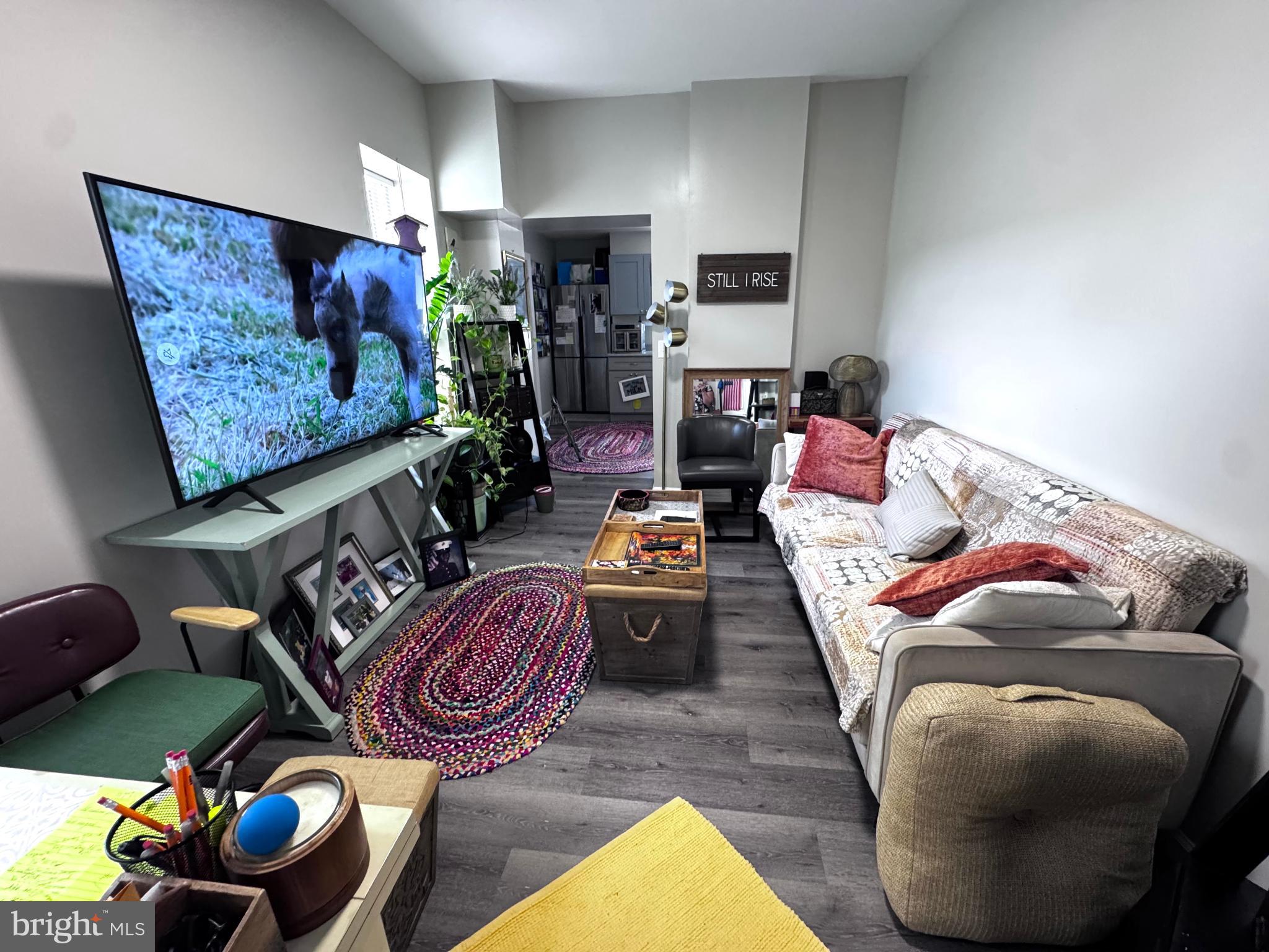 NONE AVAILABLE - Residential Income