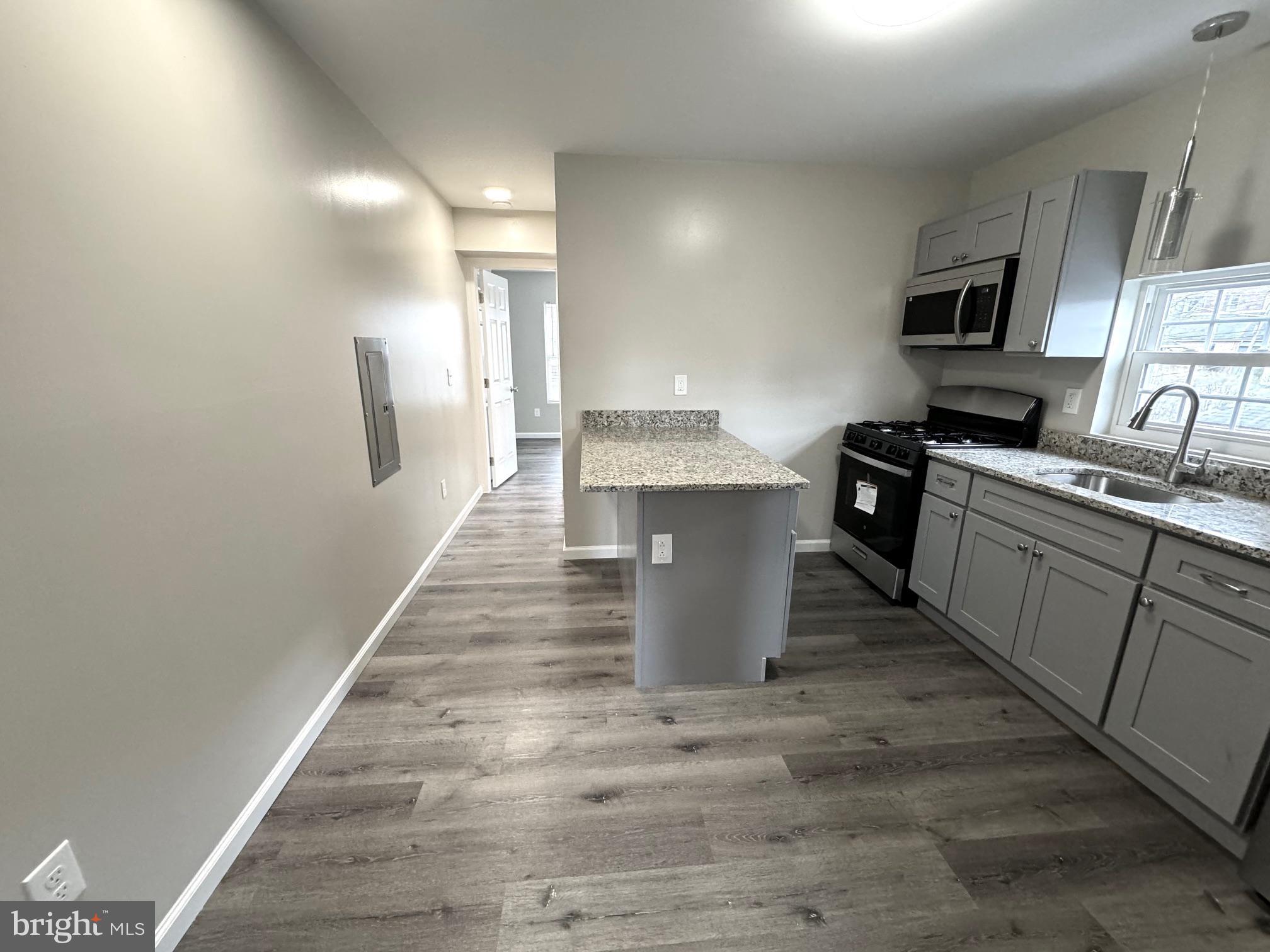 NONE AVAILABLE - Residential Income