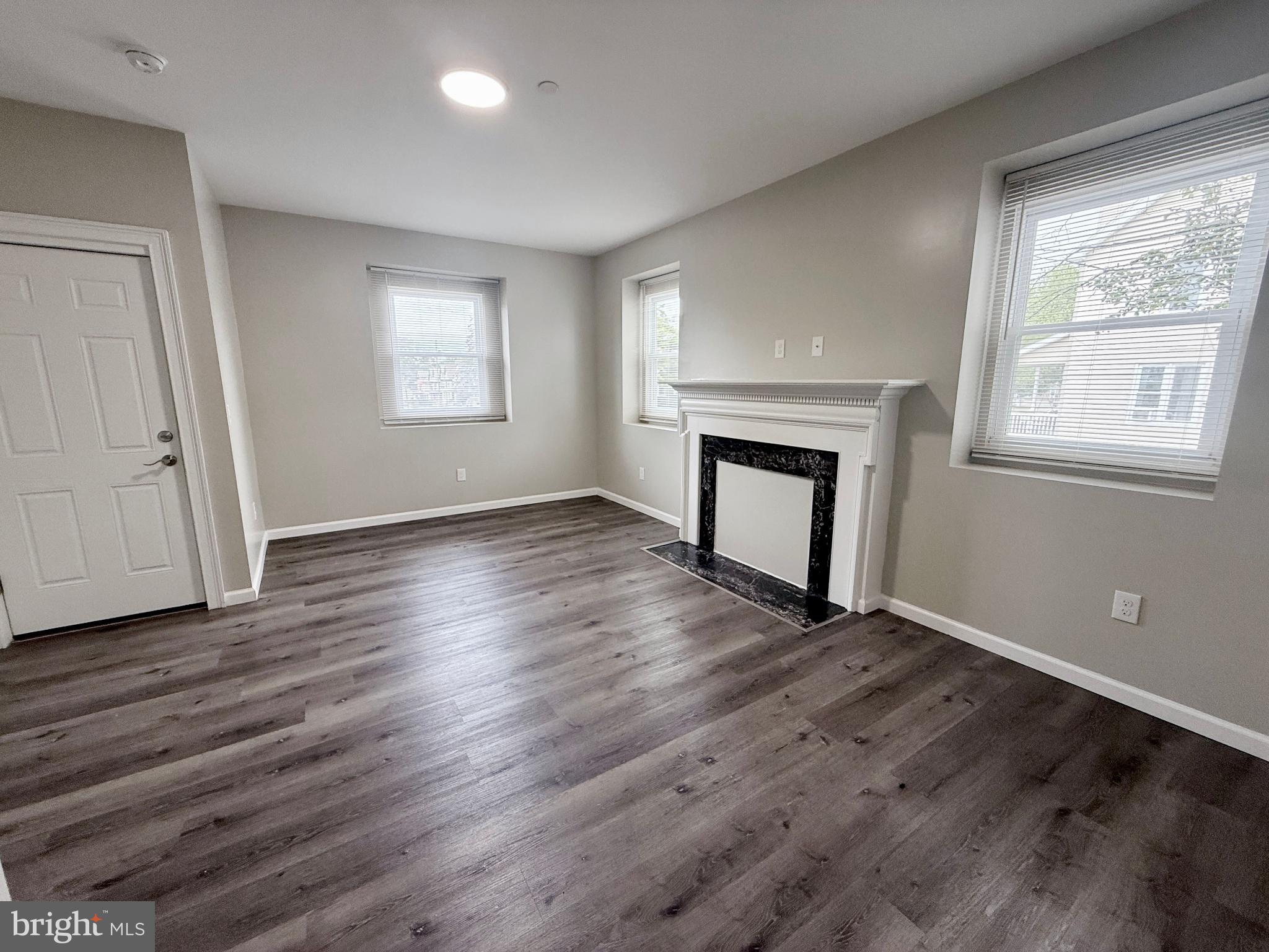 NONE AVAILABLE - Residential Income