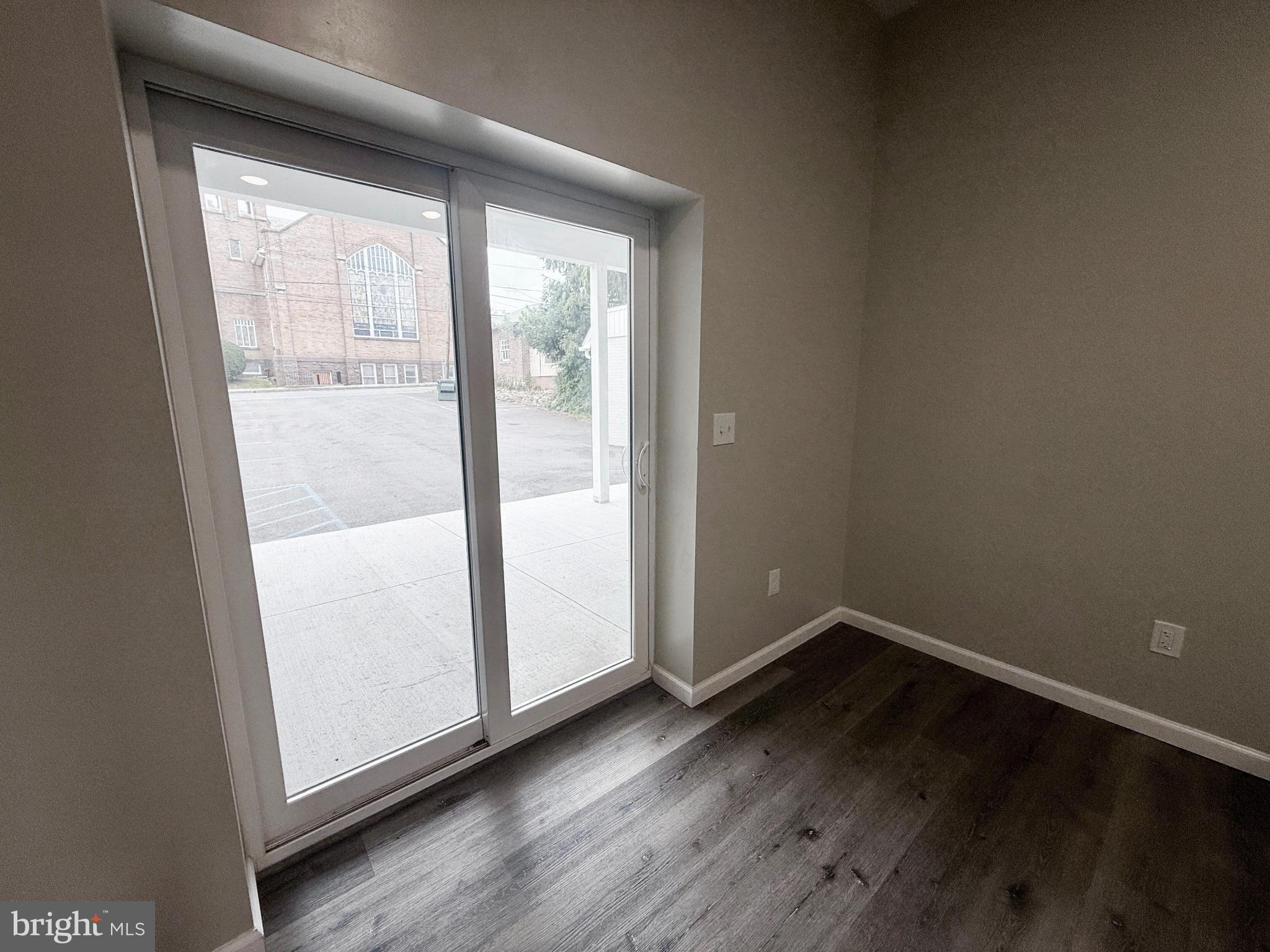 NONE AVAILABLE - Residential Income