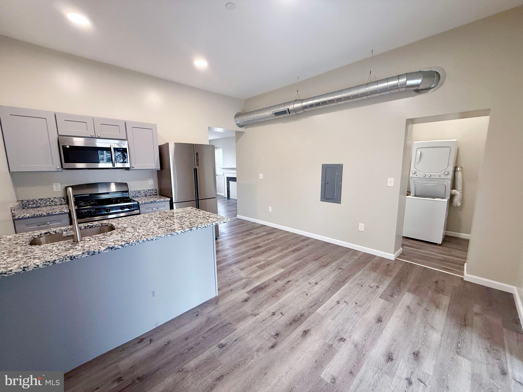 NONE AVAILABLE - Residential Income