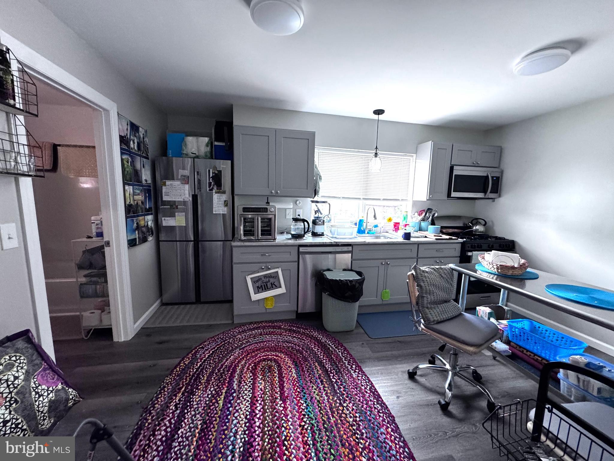 NONE AVAILABLE - Residential Income