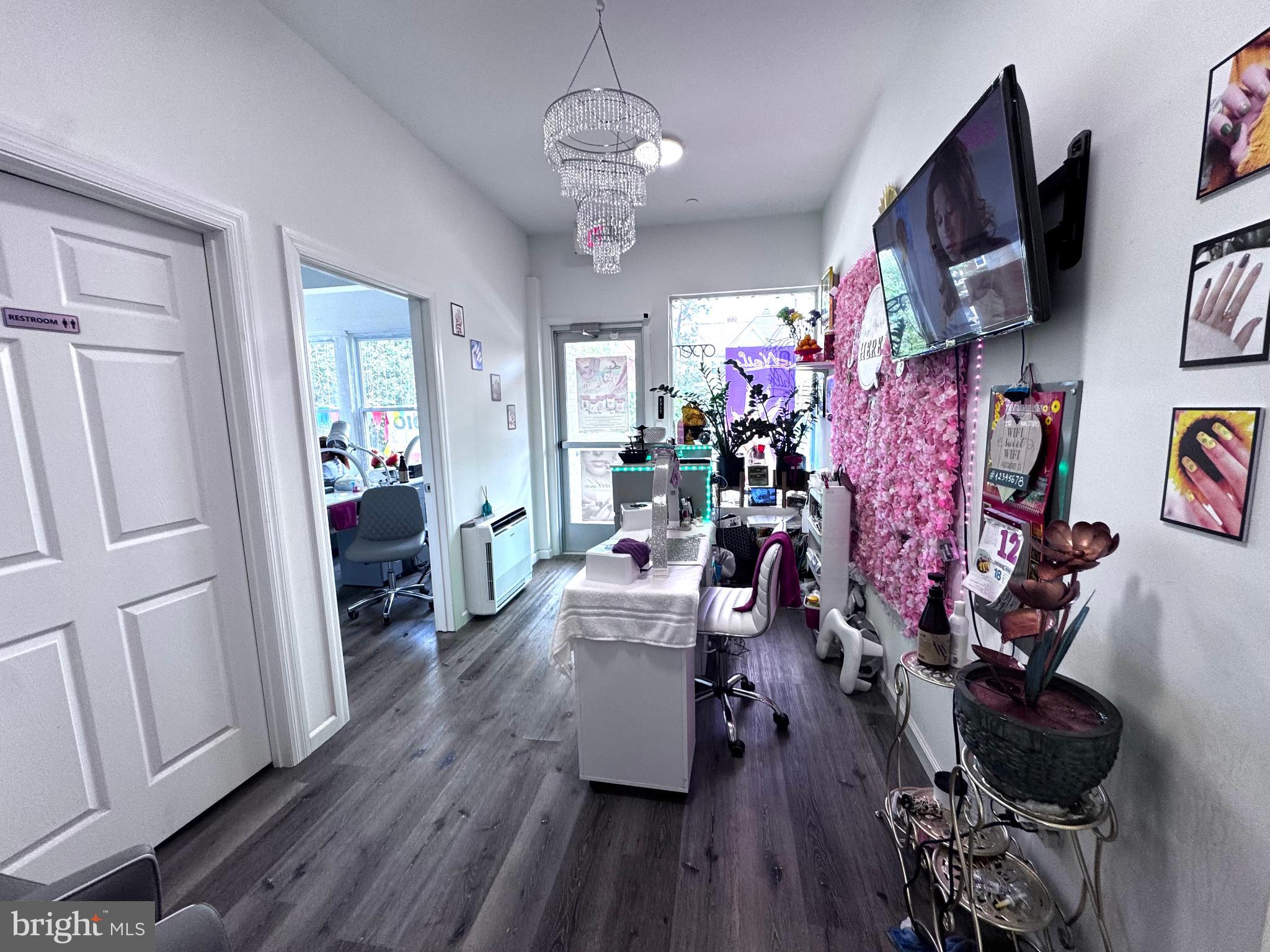 NONE AVAILABLE - Residential Income