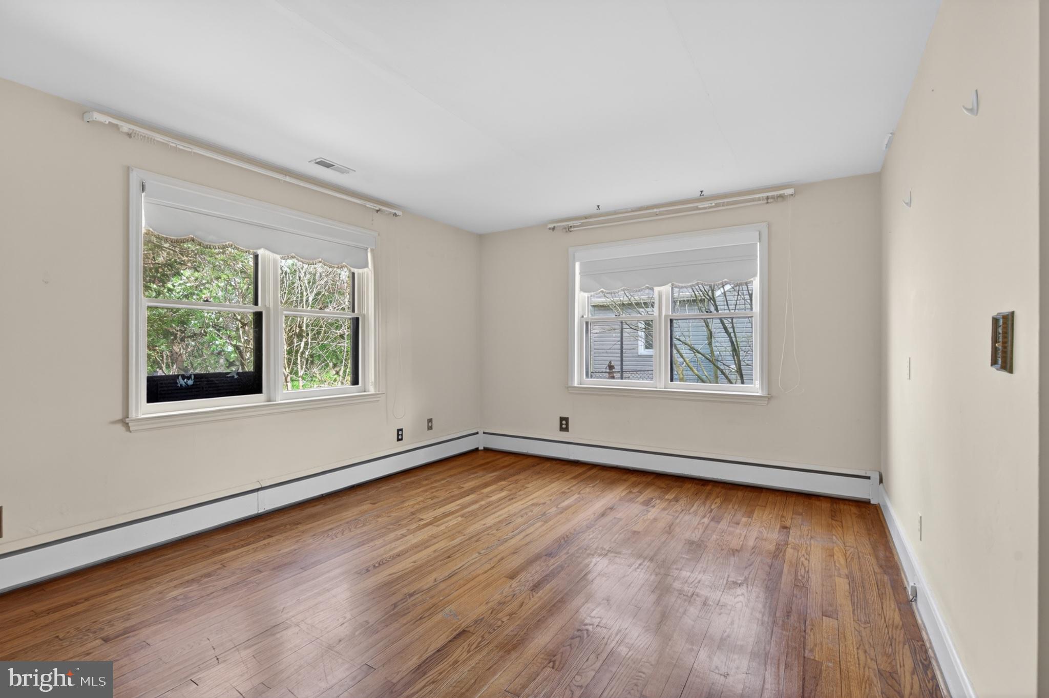 FAIRLESS HILLS - Residential