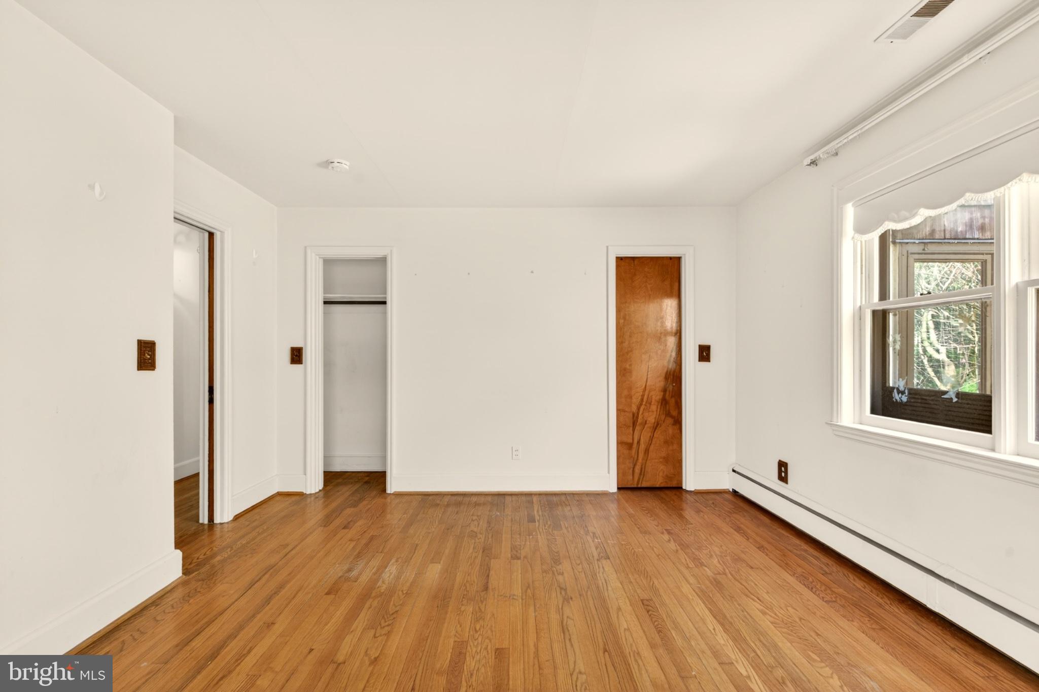 FAIRLESS HILLS - Residential