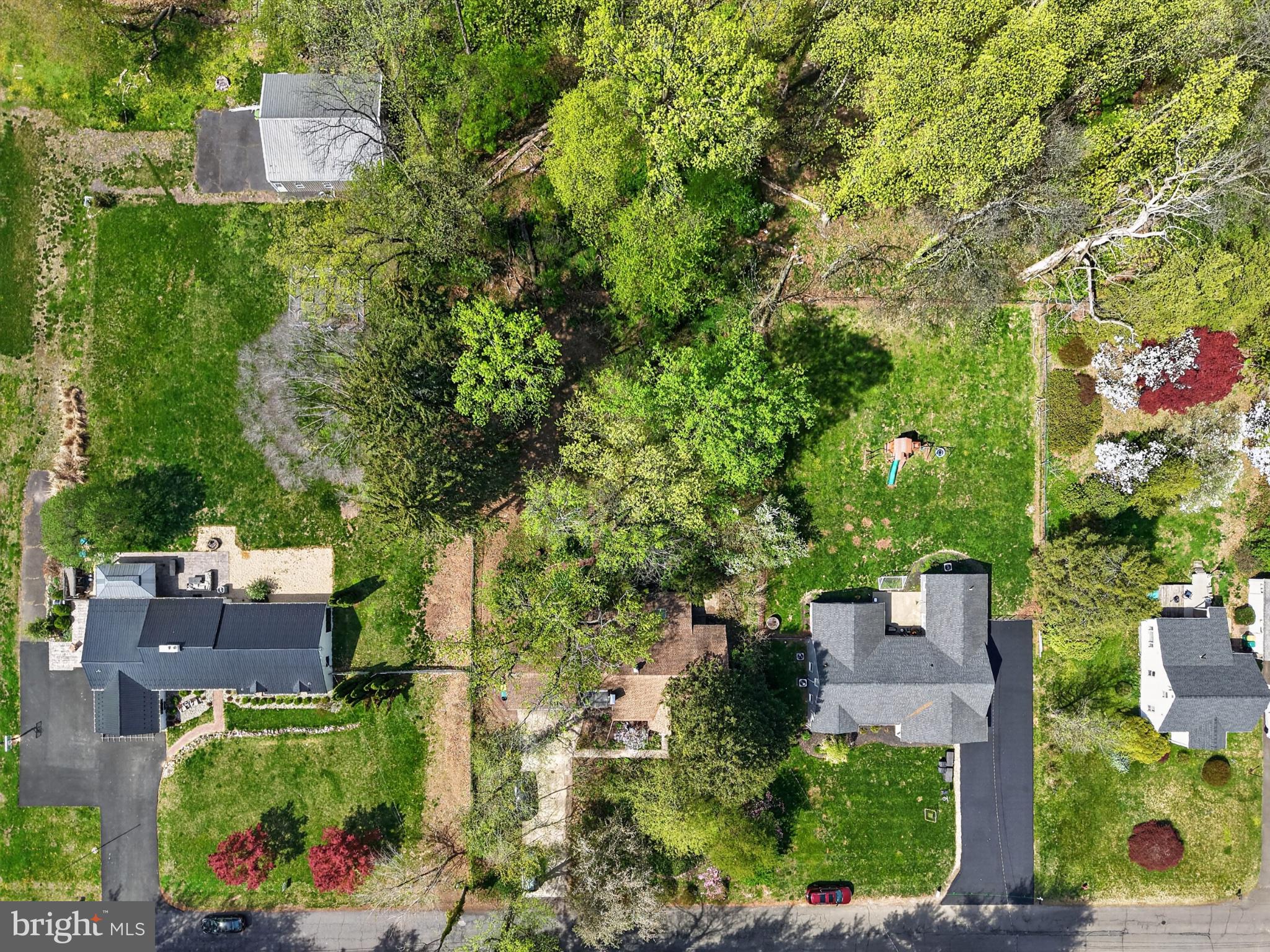 FAIRLESS HILLS - Residential