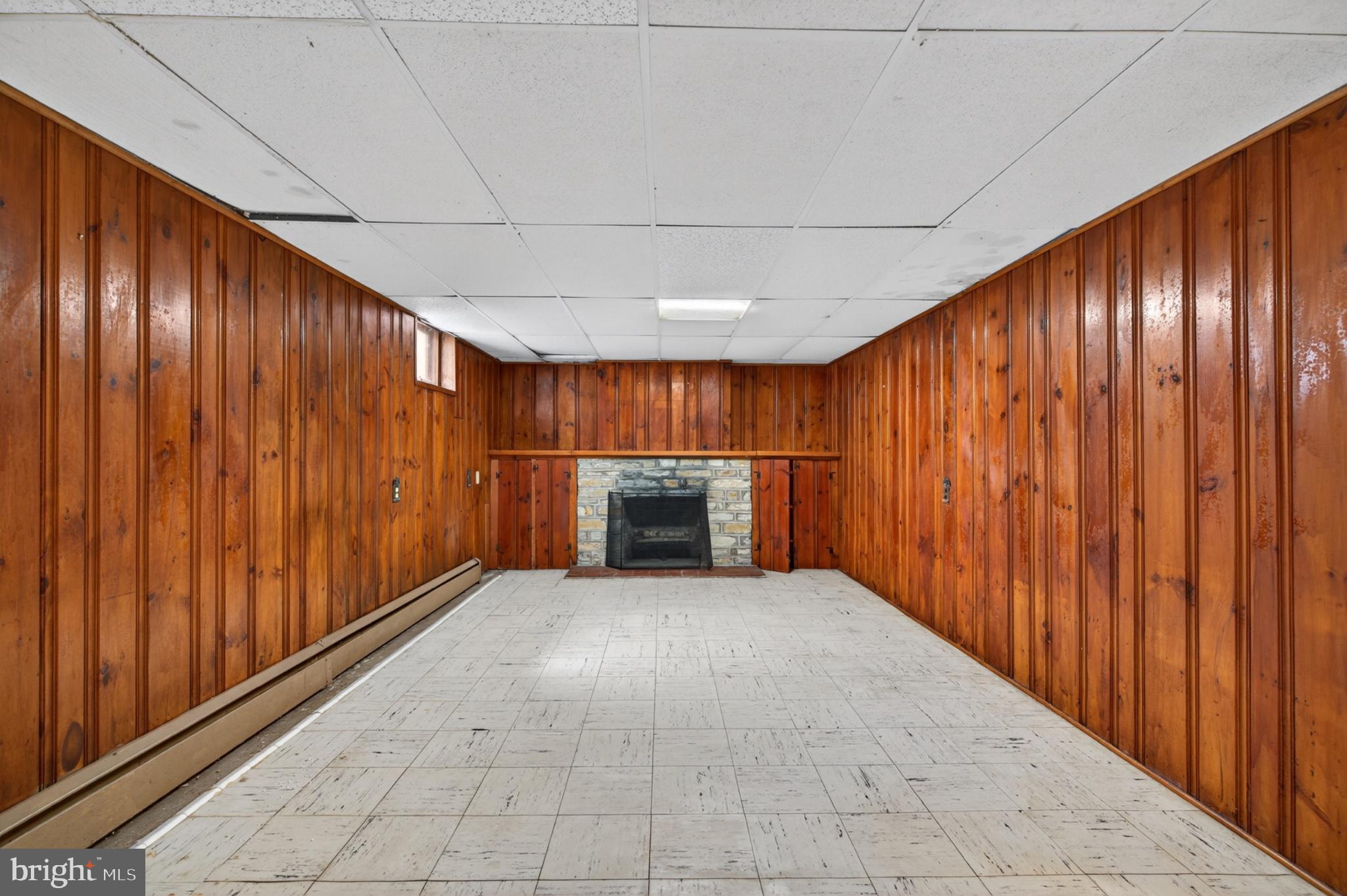 FAIRLESS HILLS - Residential