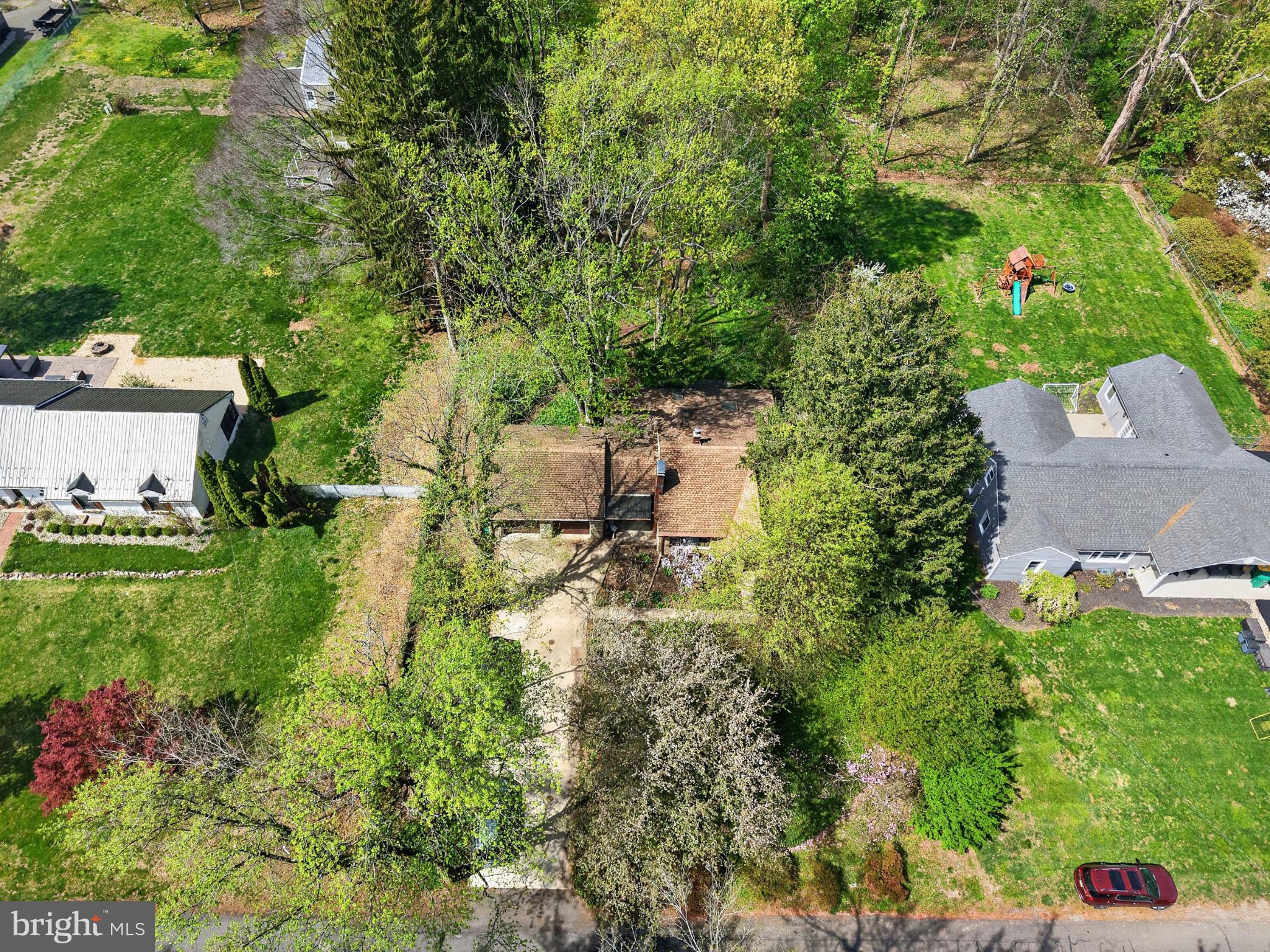 FAIRLESS HILLS - Residential