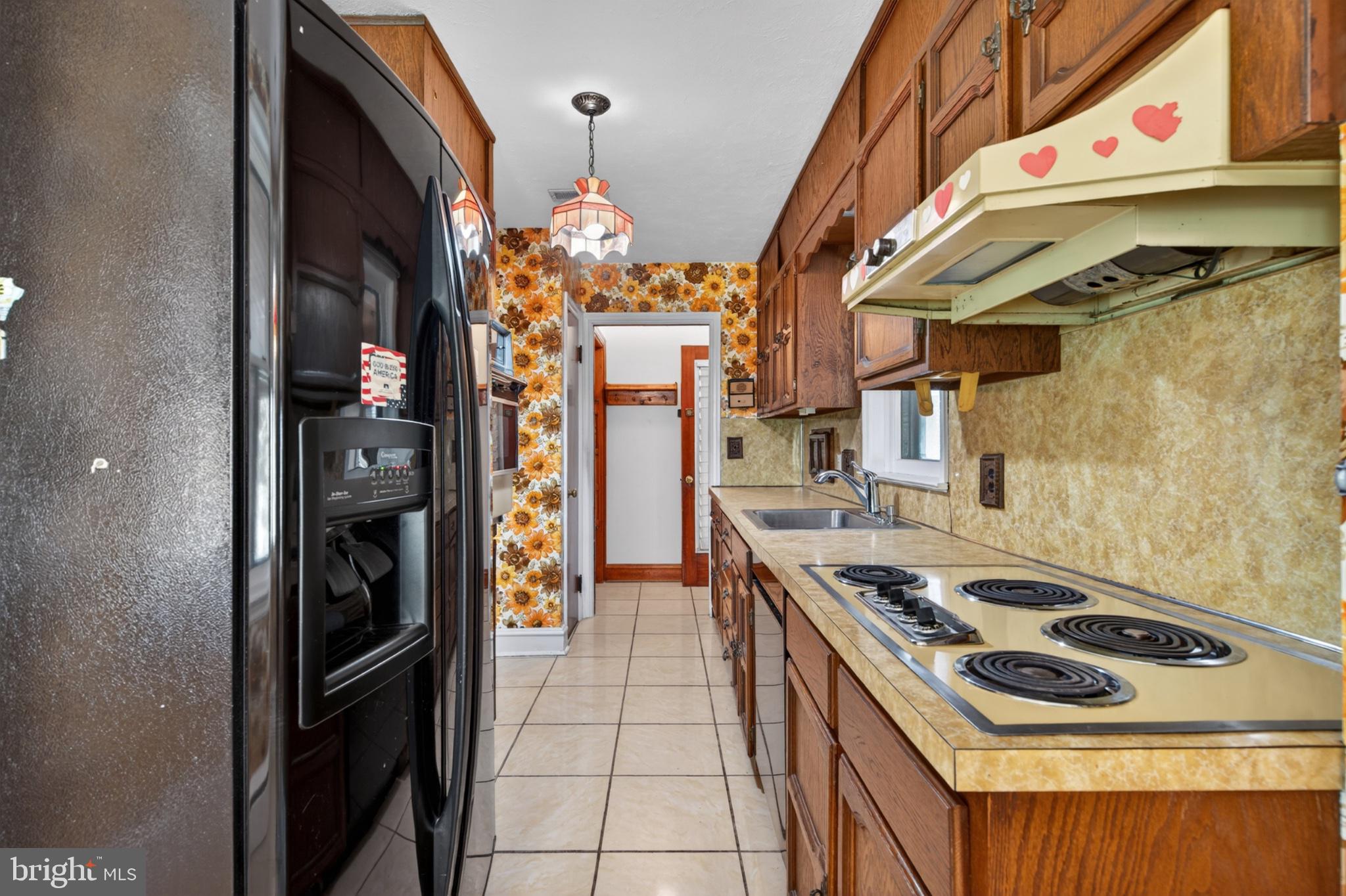 FAIRLESS HILLS - Residential