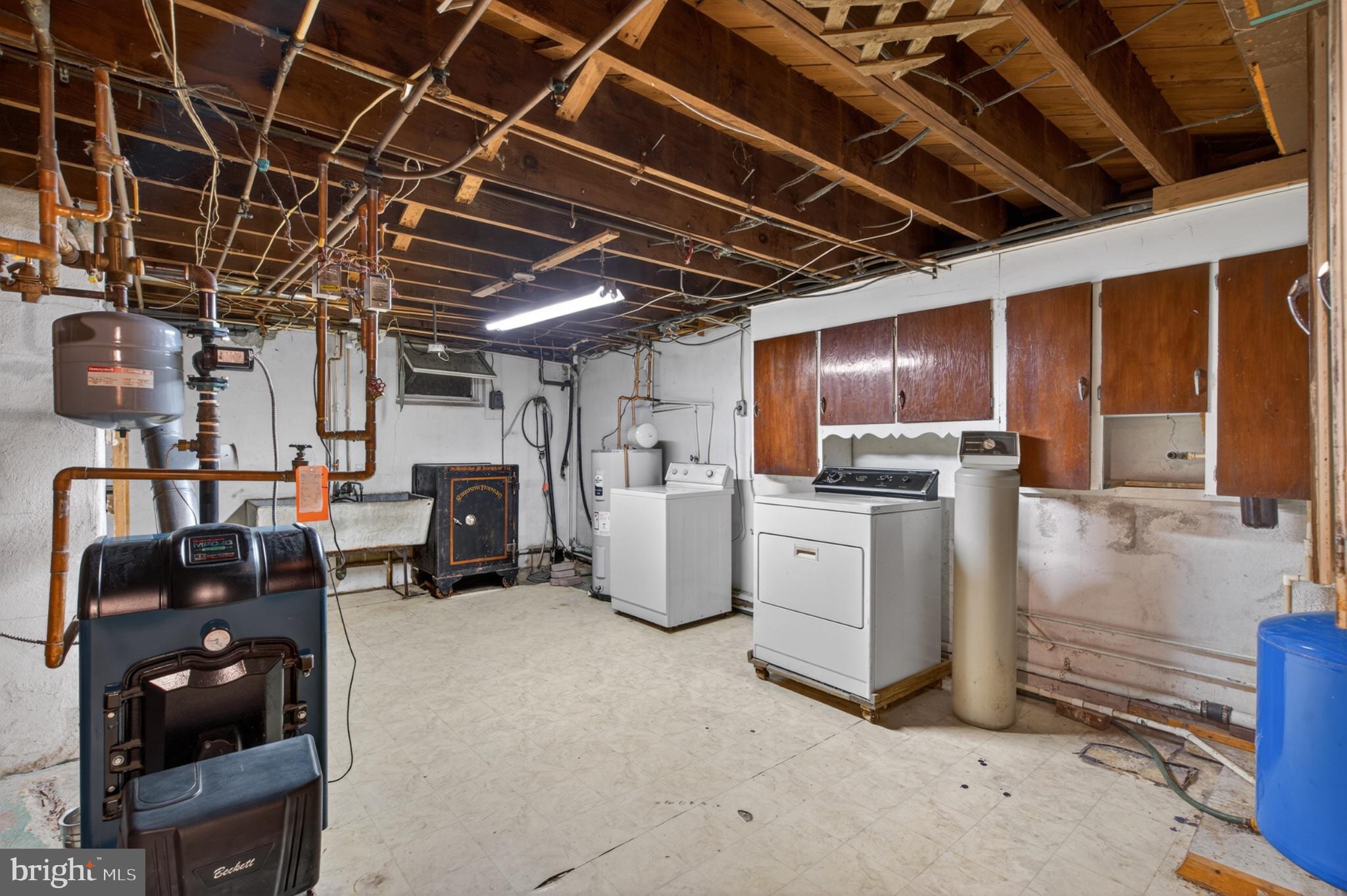 FAIRLESS HILLS - Residential