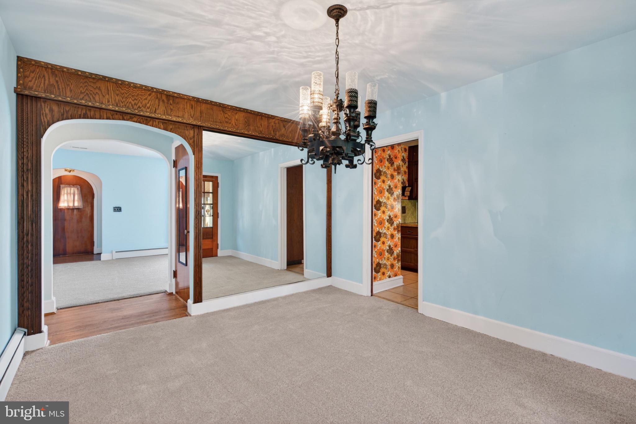 FAIRLESS HILLS - Residential