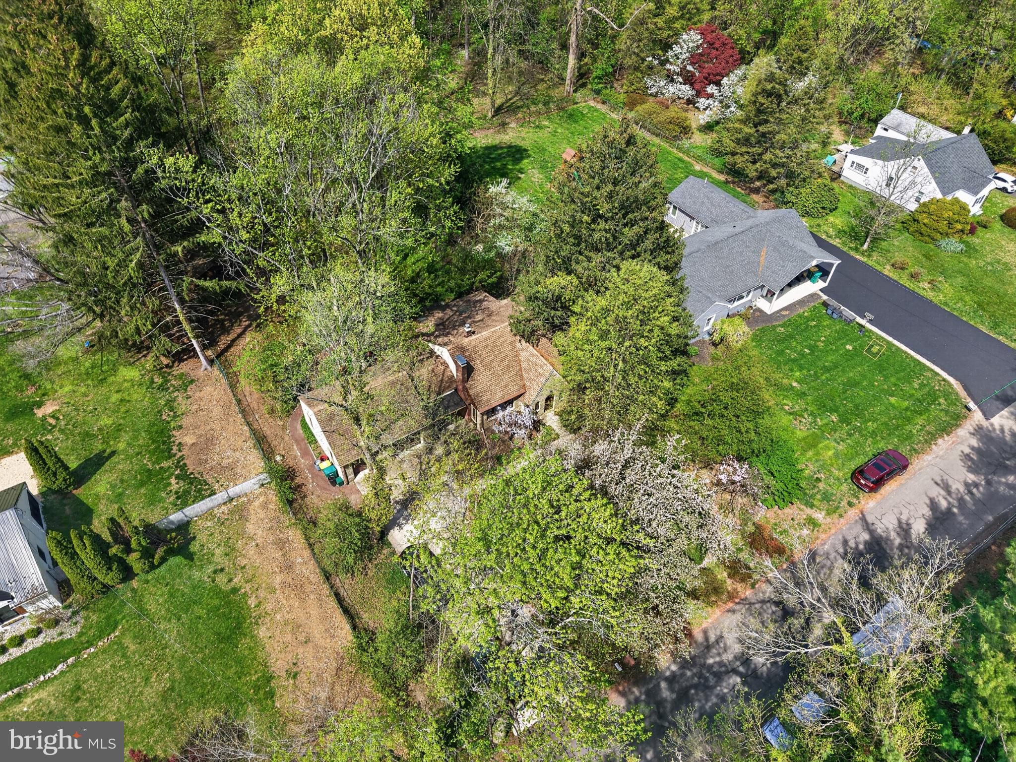 FAIRLESS HILLS - Residential