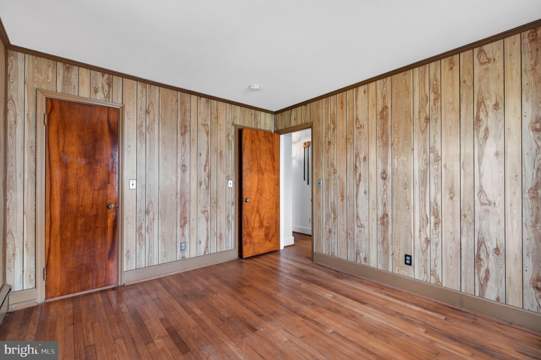 FAIRLESS HILLS - Residential