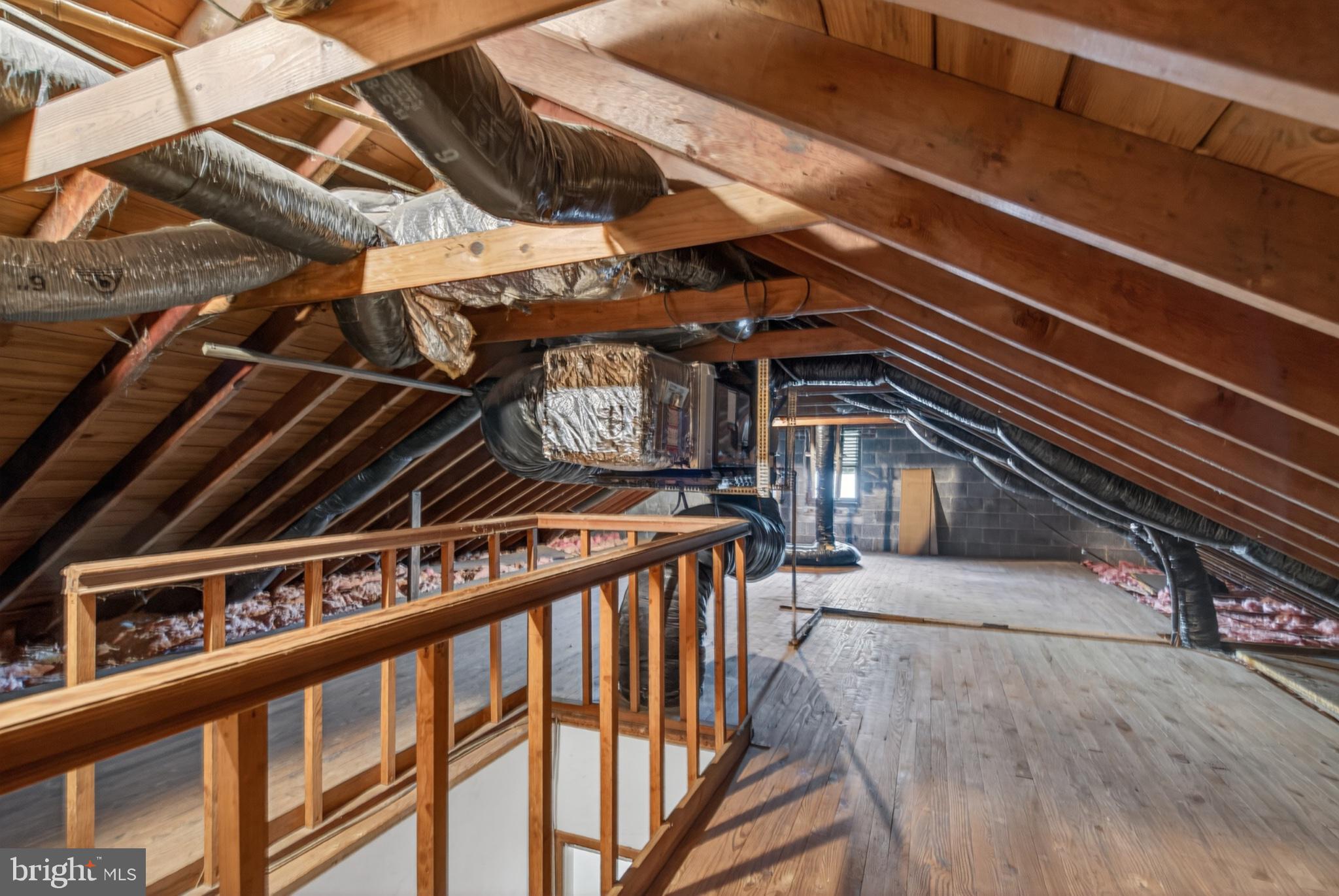 FAIRLESS HILLS - Residential