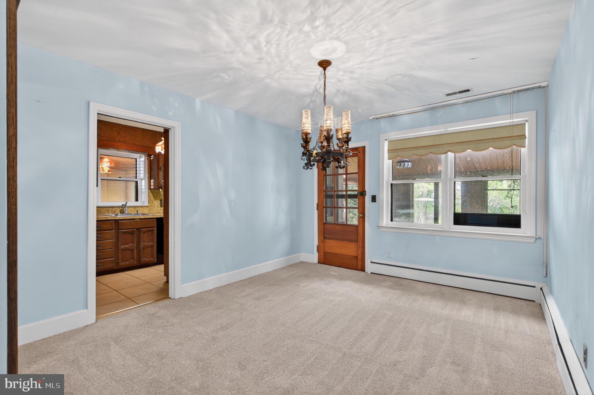 FAIRLESS HILLS - Residential