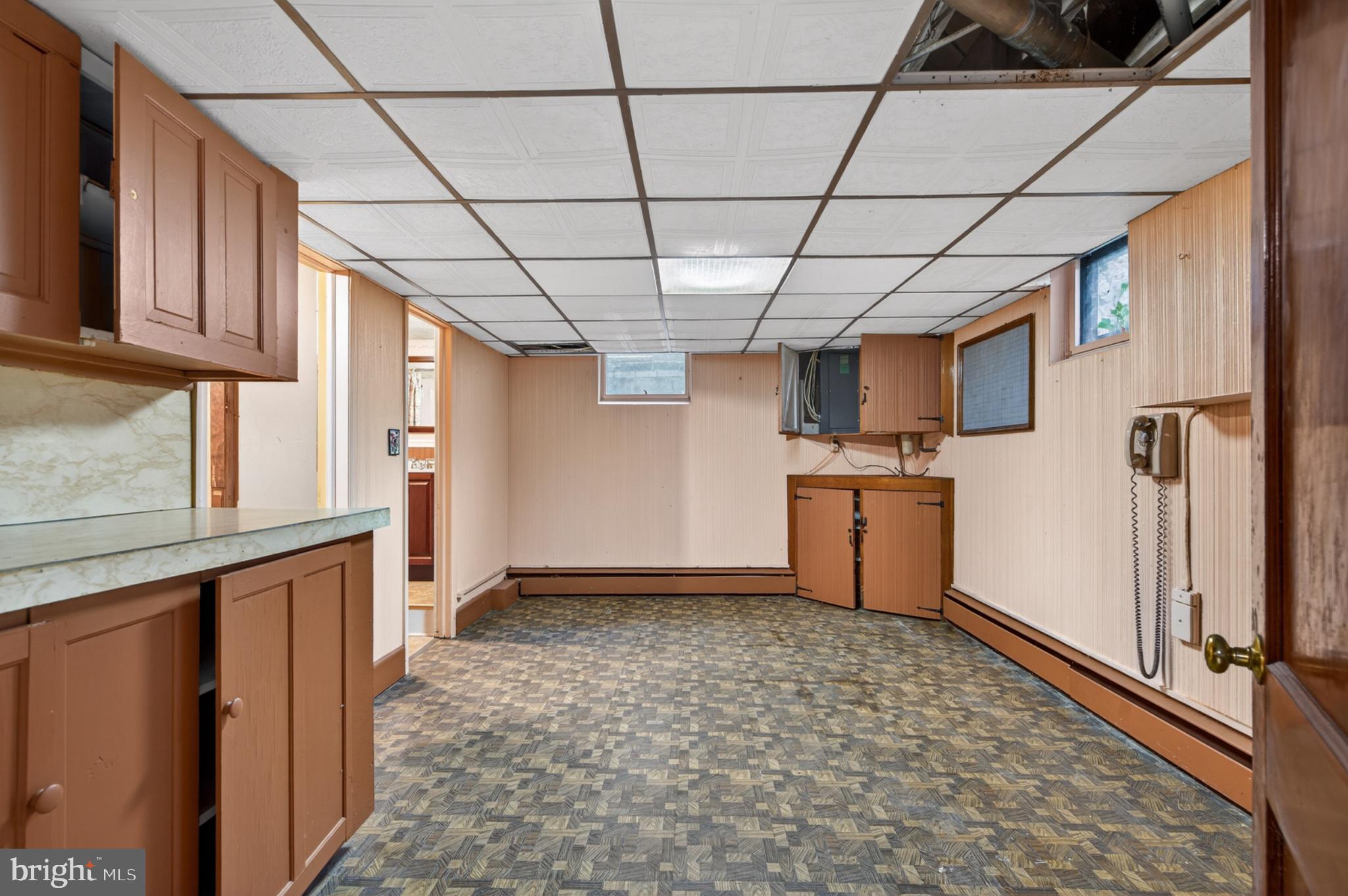 FAIRLESS HILLS - Residential