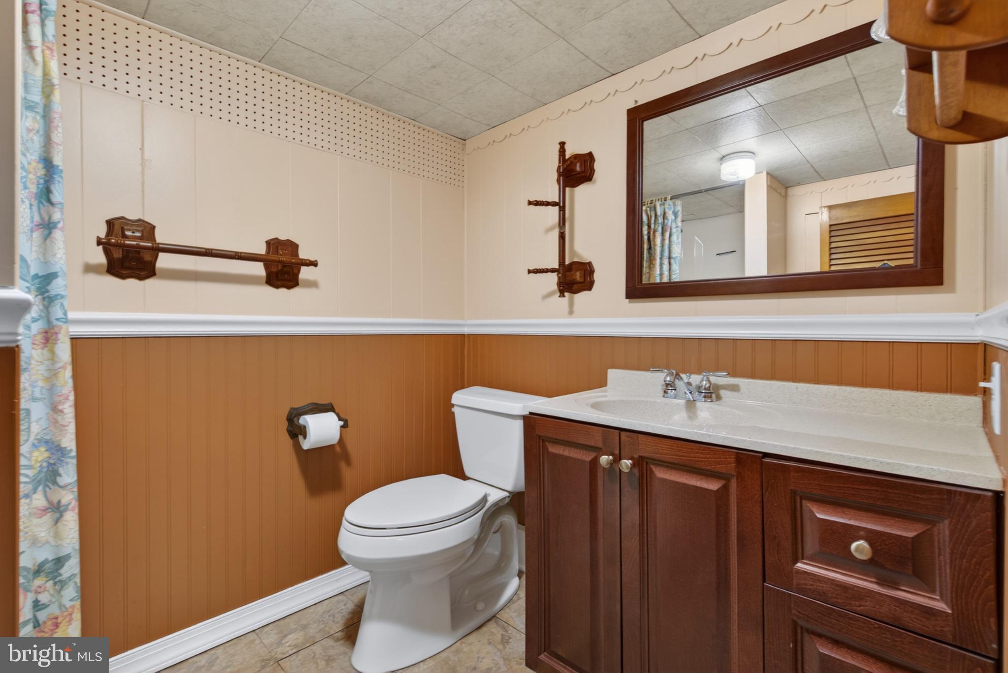 FAIRLESS HILLS - Residential