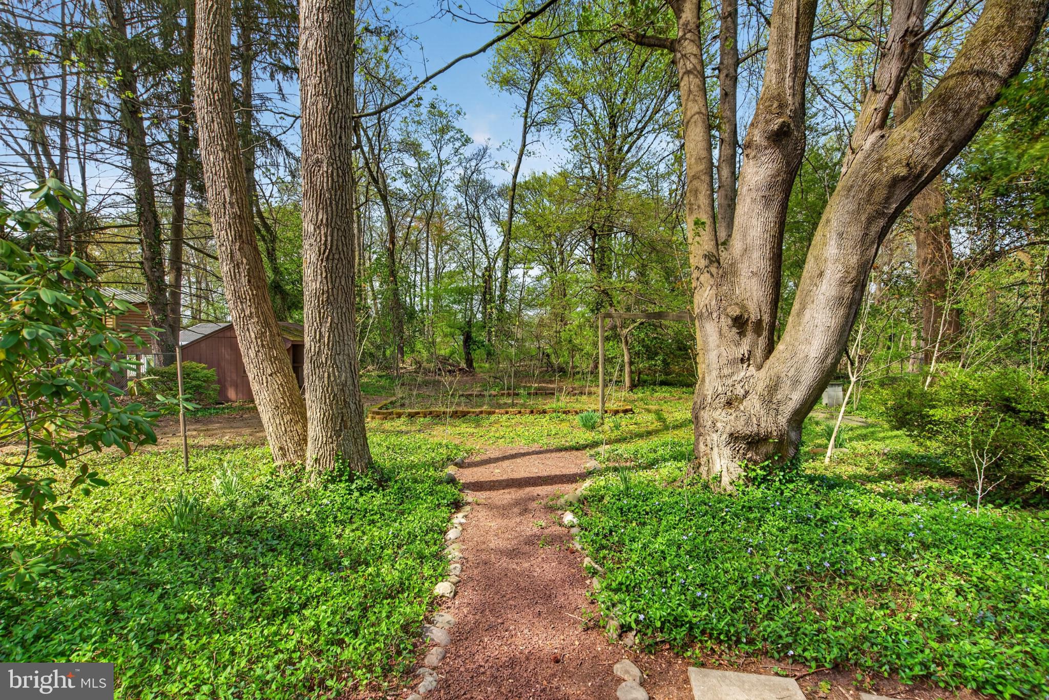 FAIRLESS HILLS - Residential