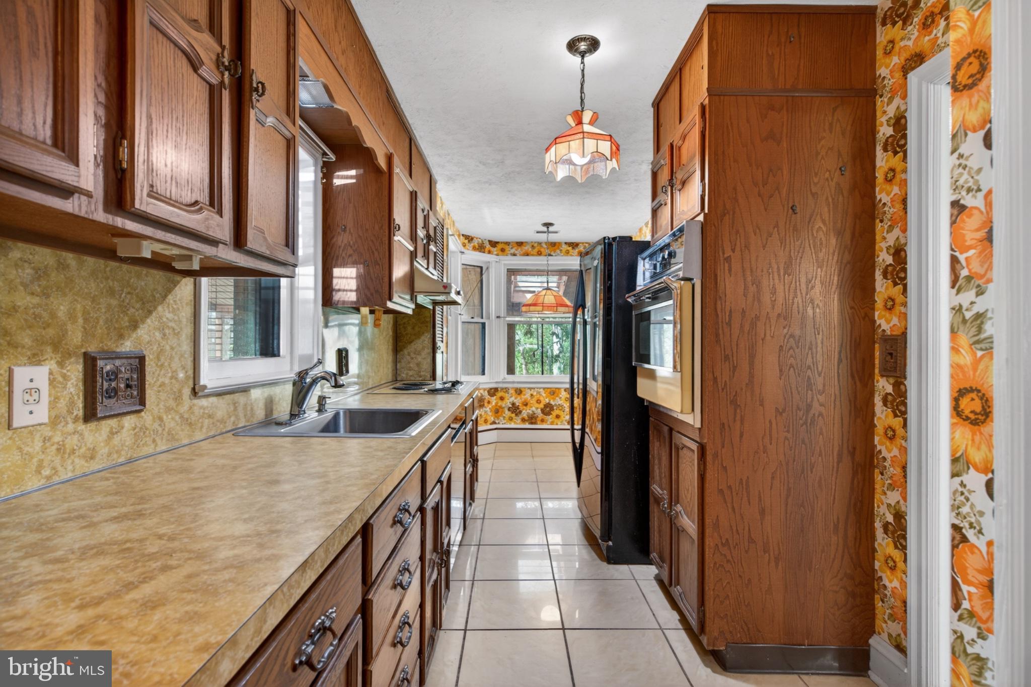 FAIRLESS HILLS - Residential