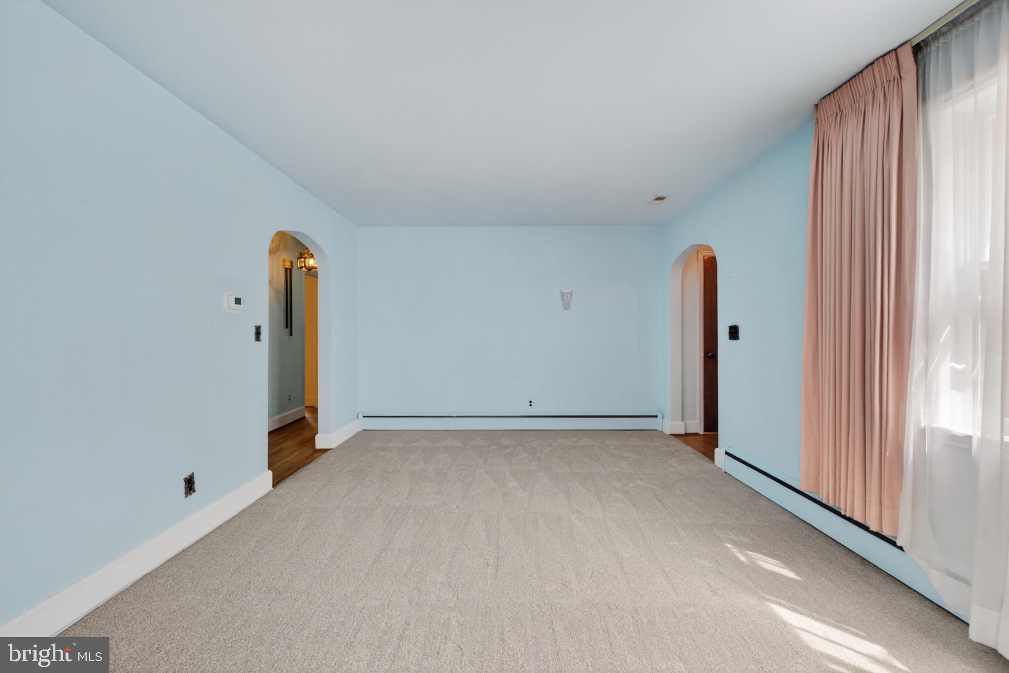 FAIRLESS HILLS - Residential