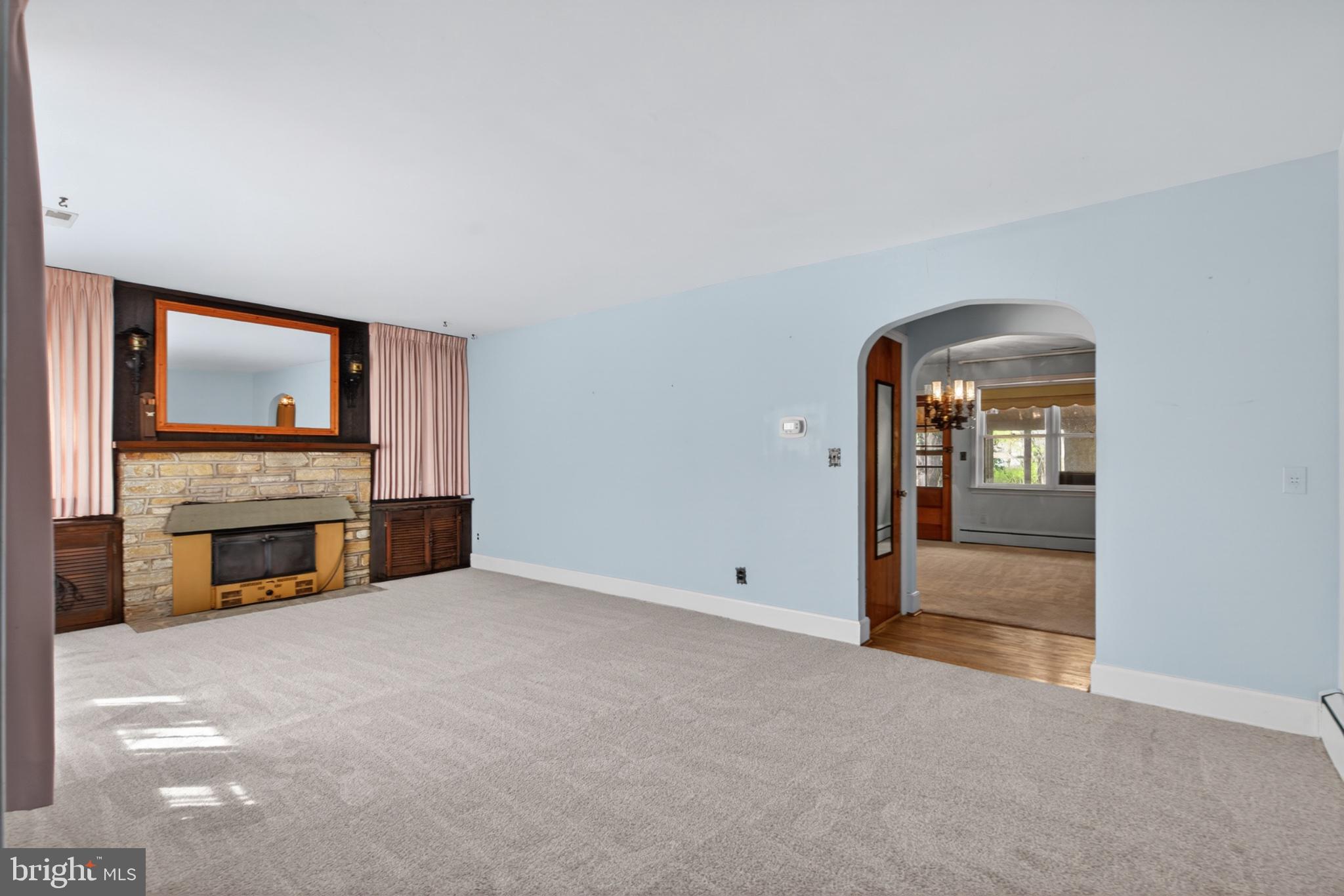 FAIRLESS HILLS - Residential