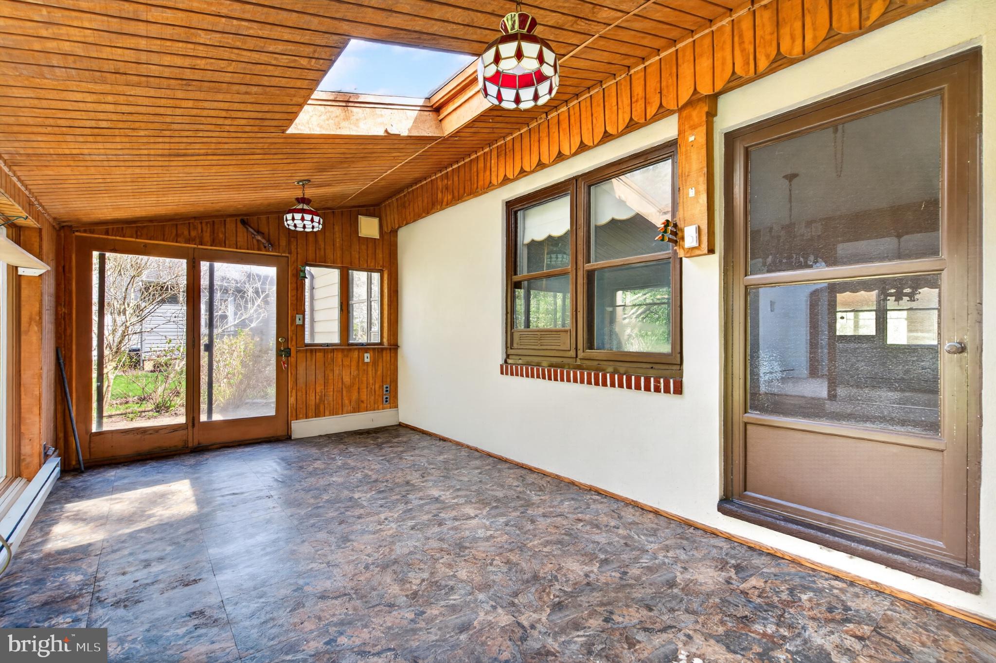 FAIRLESS HILLS - Residential