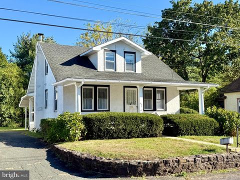 468 KLINE AVENUE POTTSTOWN PA 19465