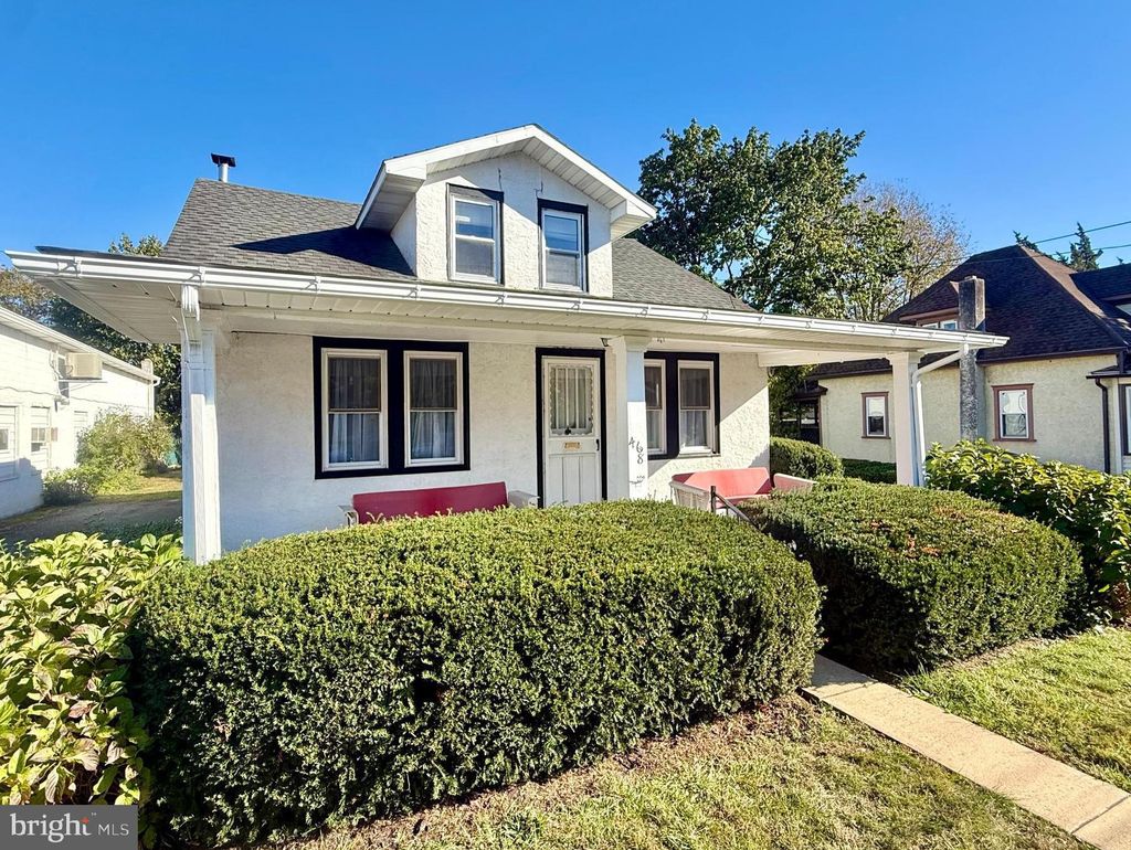 Photo of 468 Kline Avenue, POTTSTOWN, PA 19465 (MLS # PACT2112008)