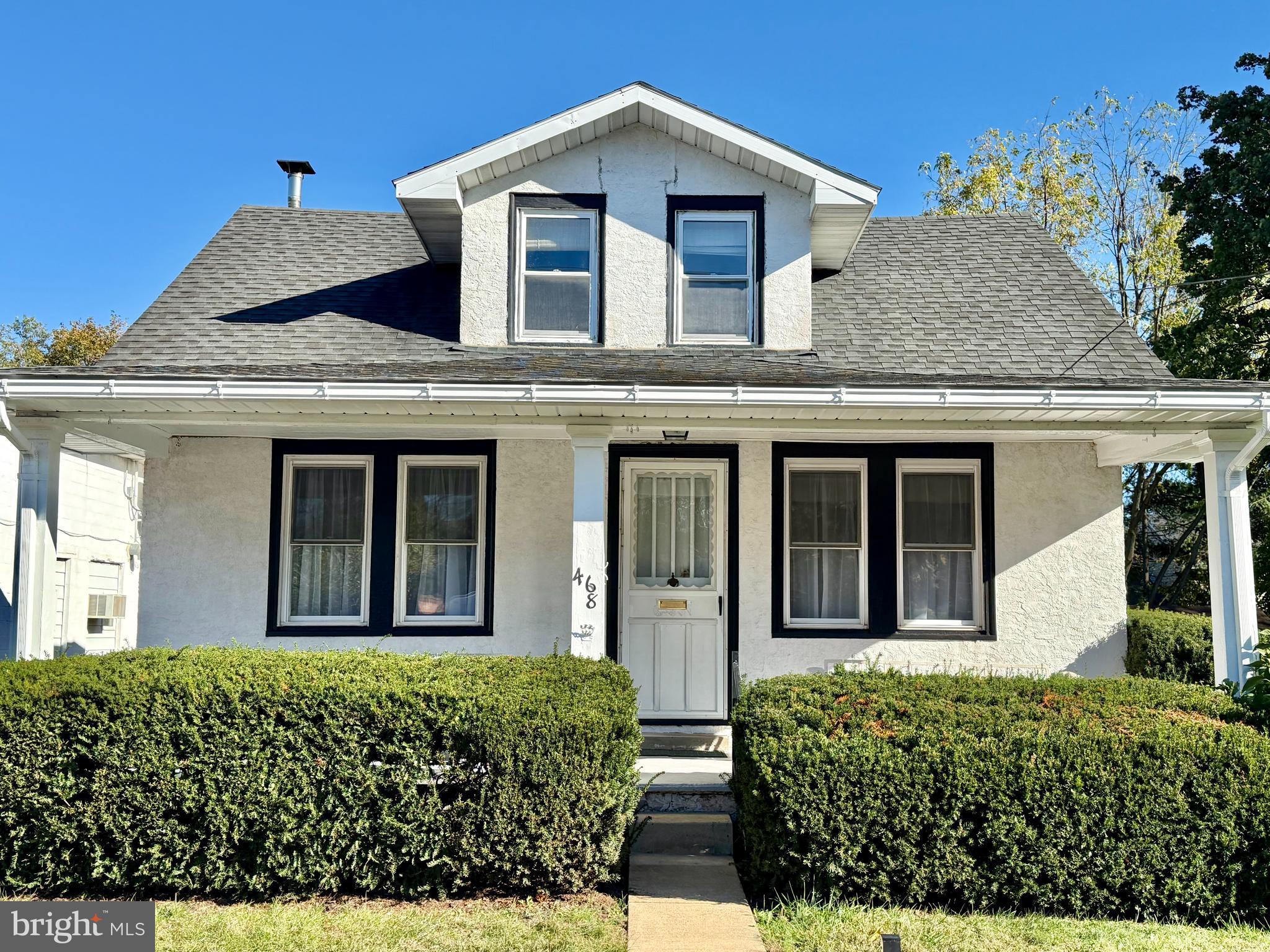 468 KLINE AVENUE