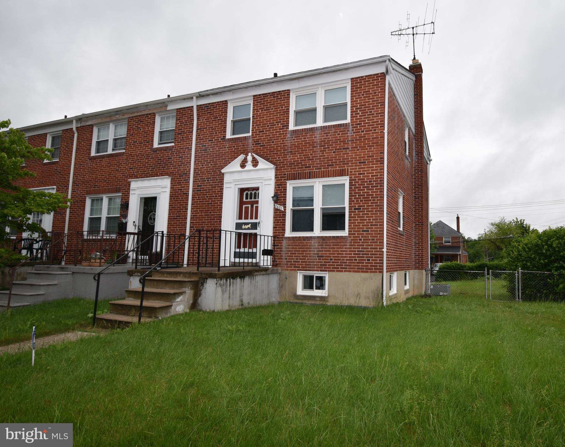 WOODLAWN - Residential