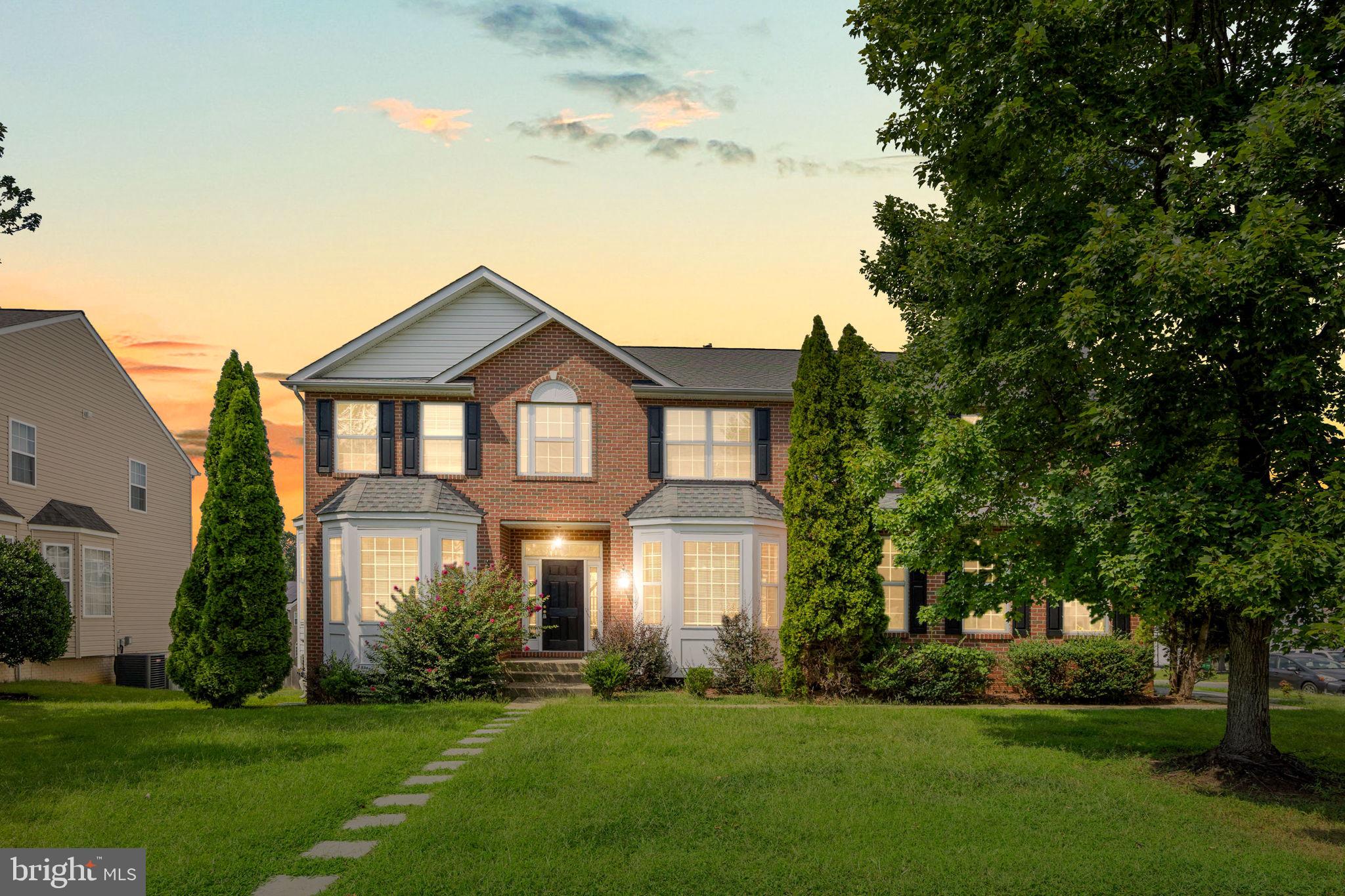 20 PINEHURST LANE
