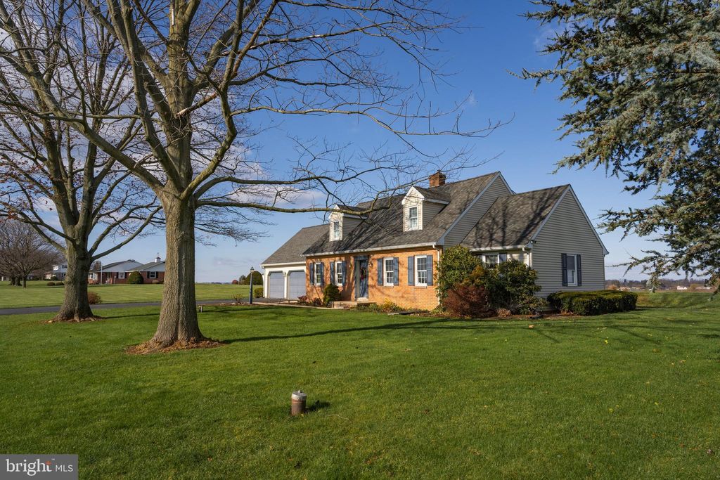 Photo of 200 SPRECHER RD, LANCASTER, PA 17603 (MLS # PALA2028544)