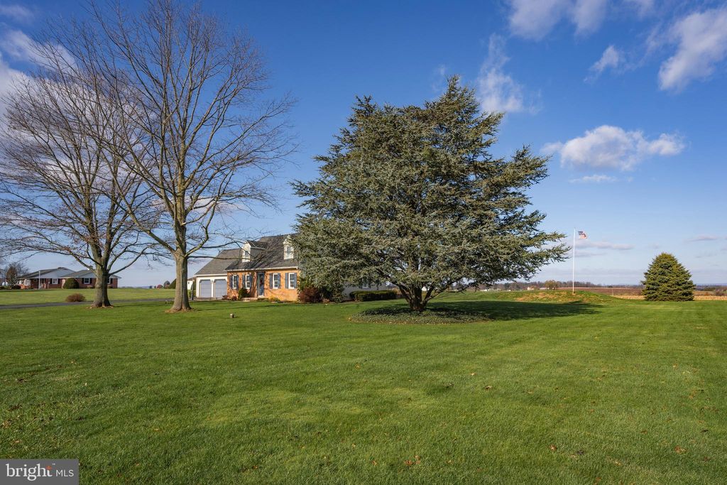 Photo of 200 SPRECHER RD, LANCASTER, PA 17603 (MLS # PALA2028544)