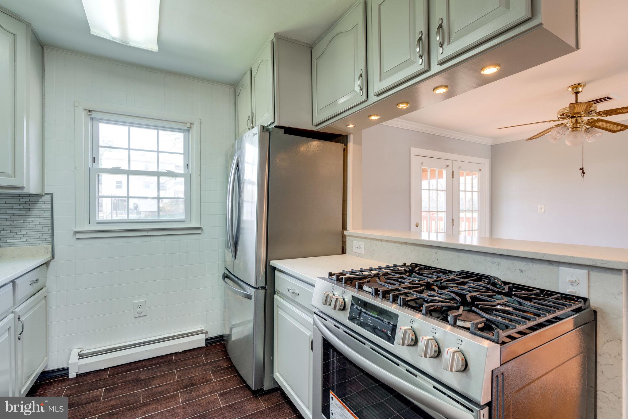 MARUMSCO HILLS - Residential