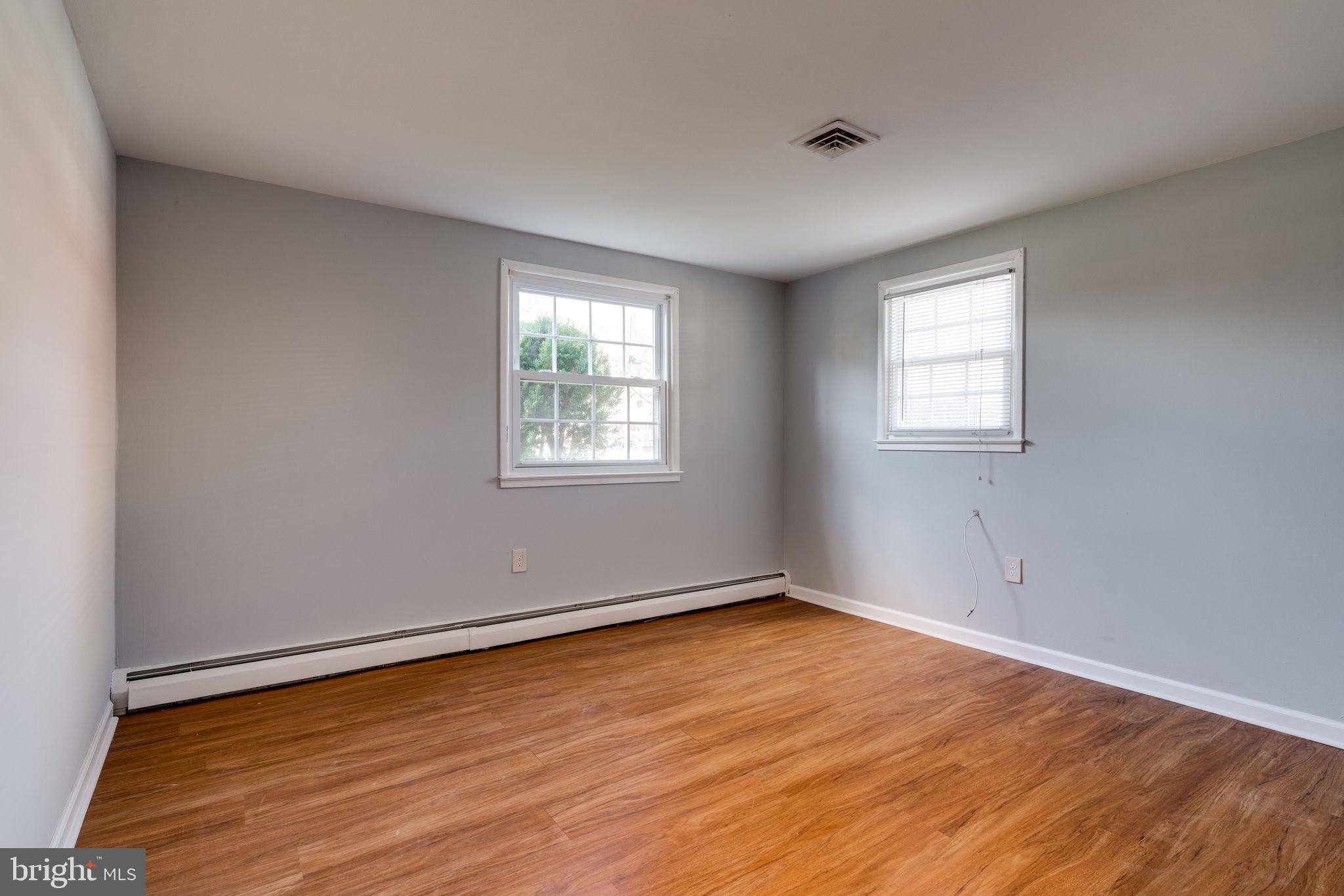 MARUMSCO HILLS - Residential