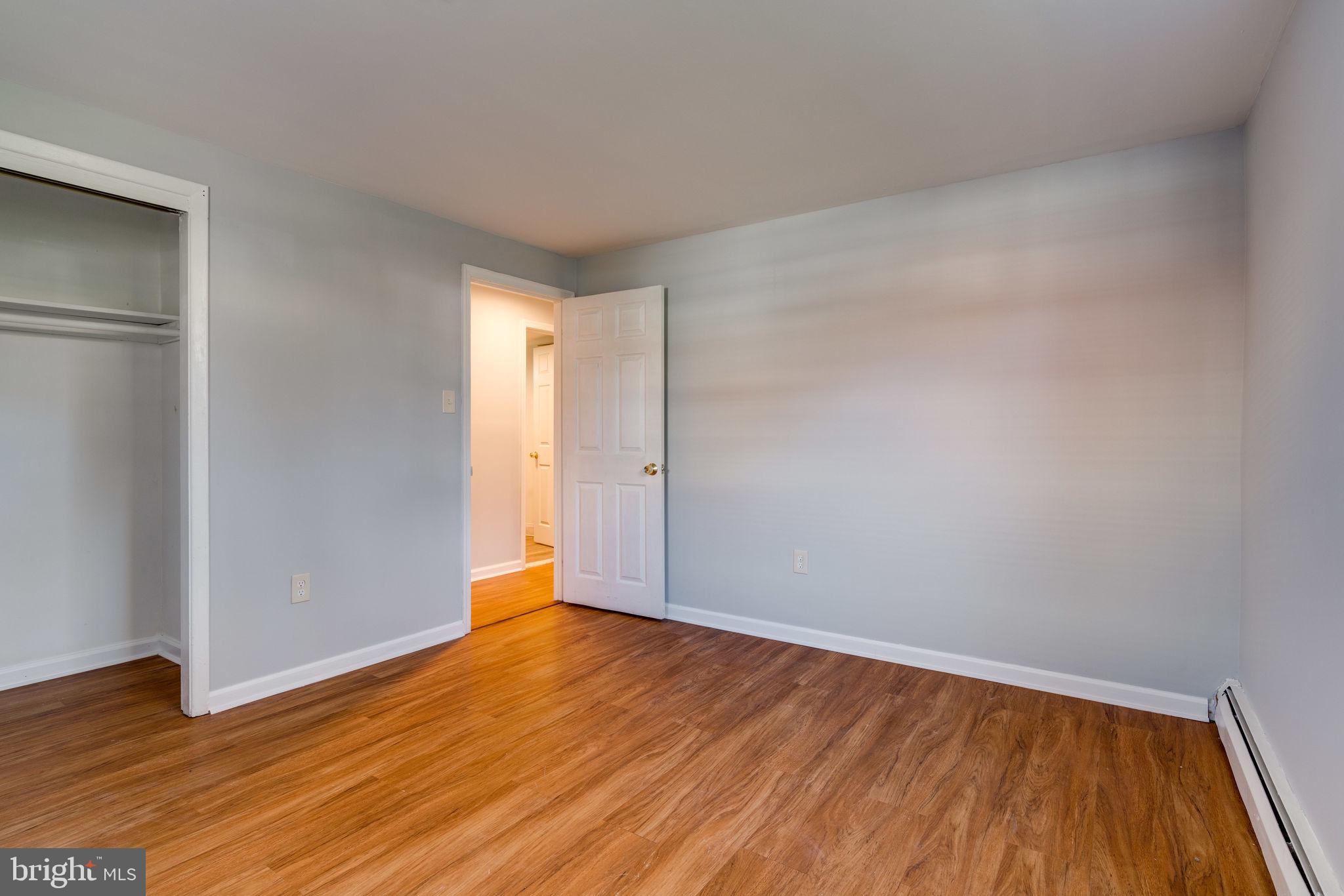 MARUMSCO HILLS - Residential