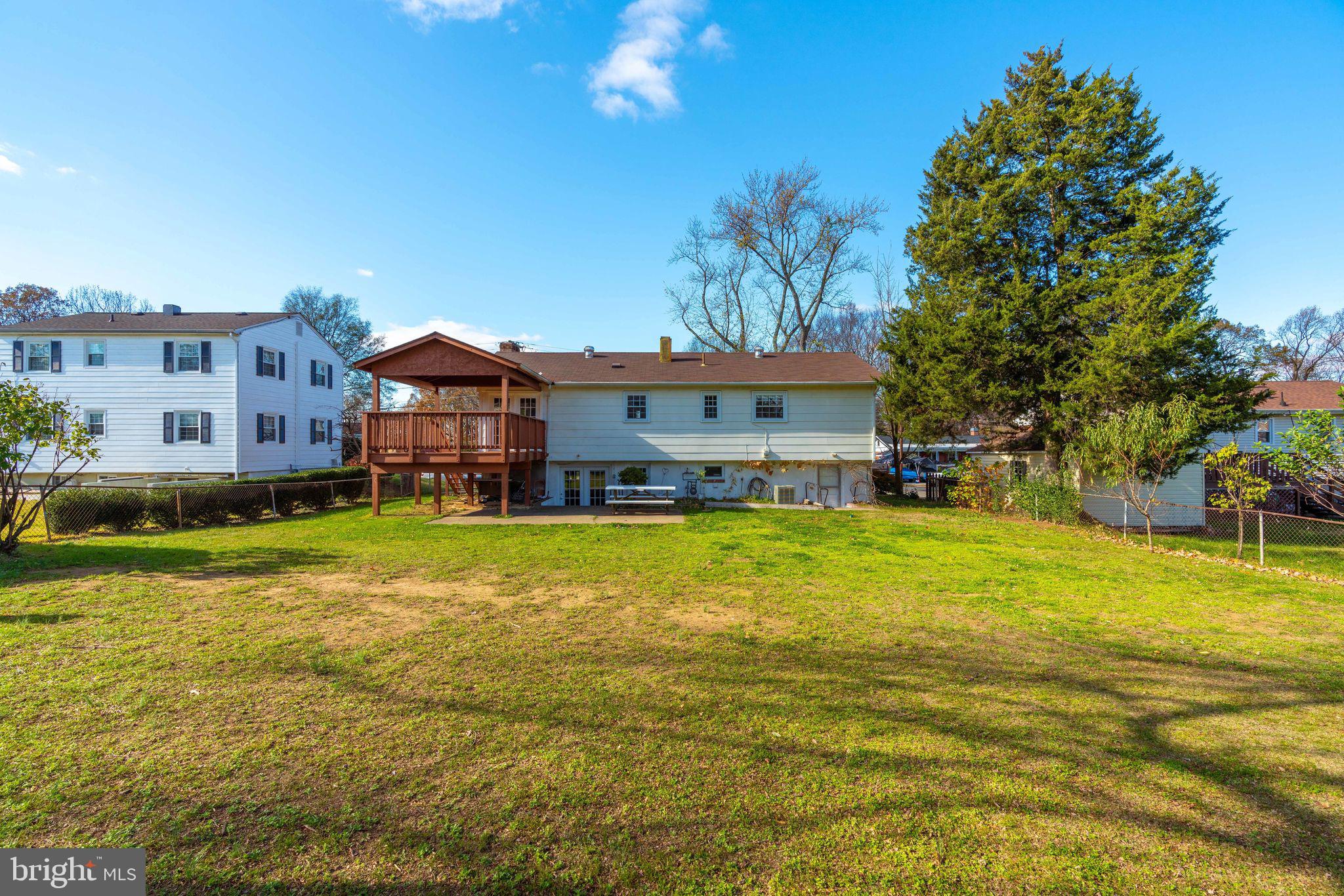 MARUMSCO HILLS - Residential