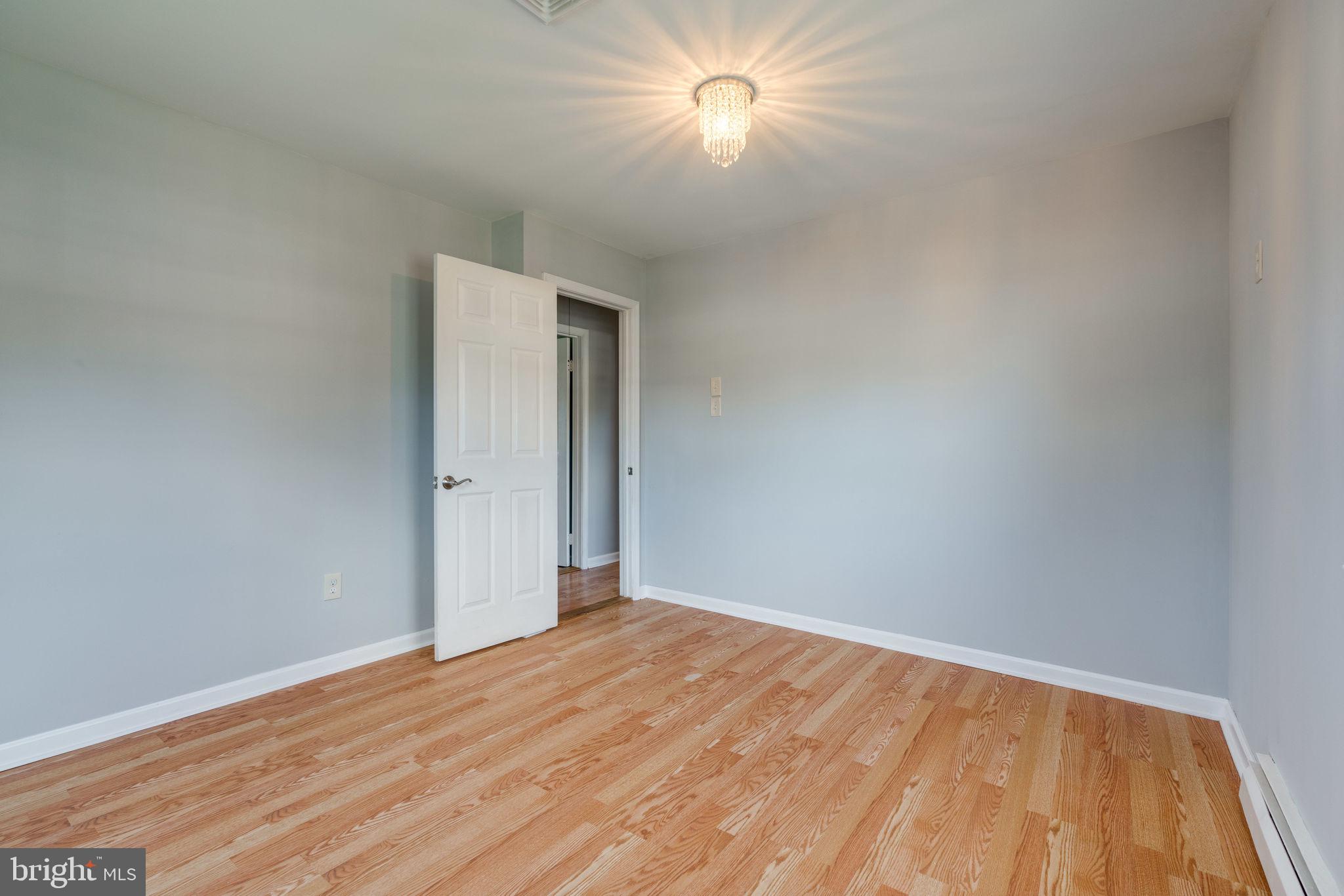 MARUMSCO HILLS - Residential