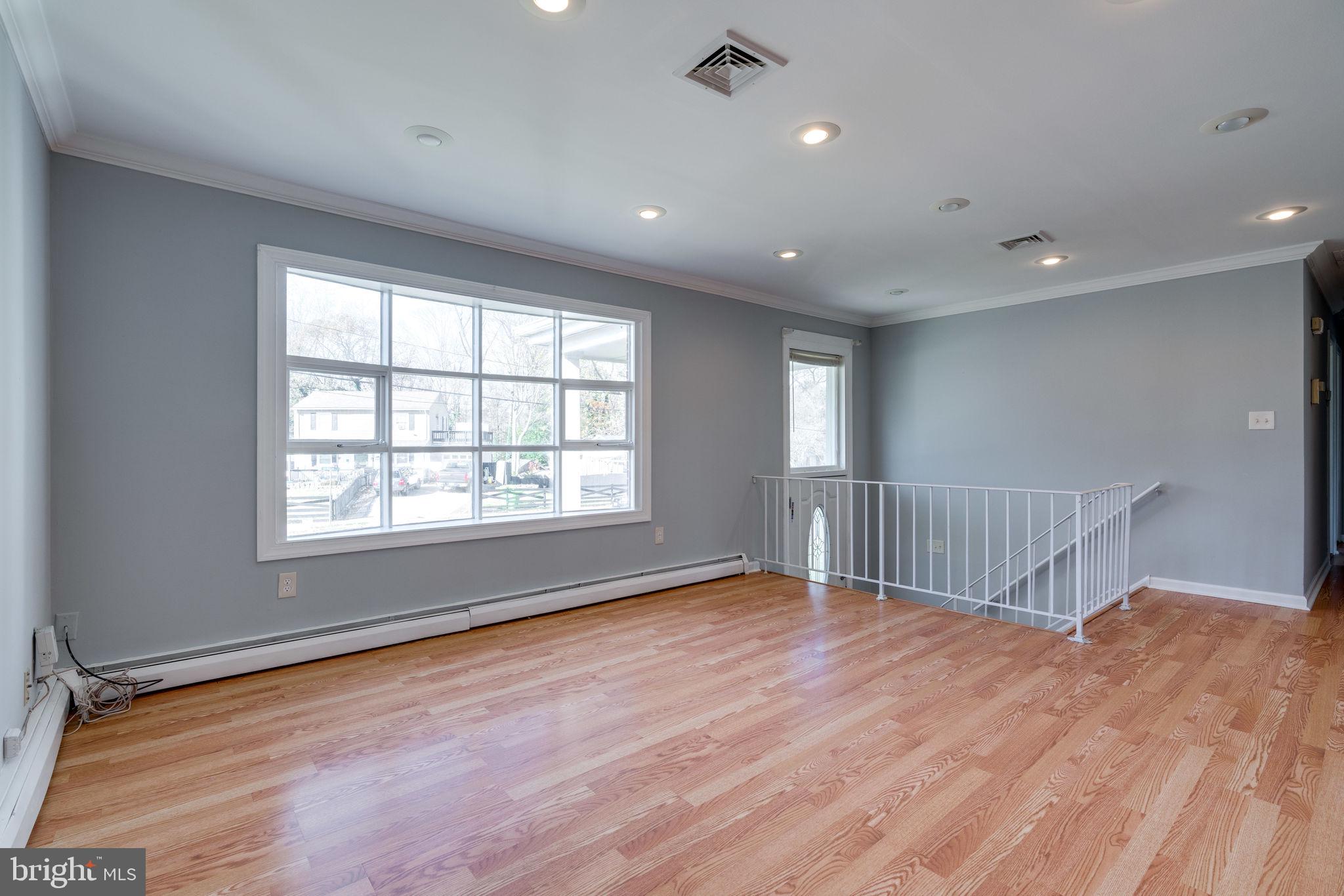 MARUMSCO HILLS - Residential