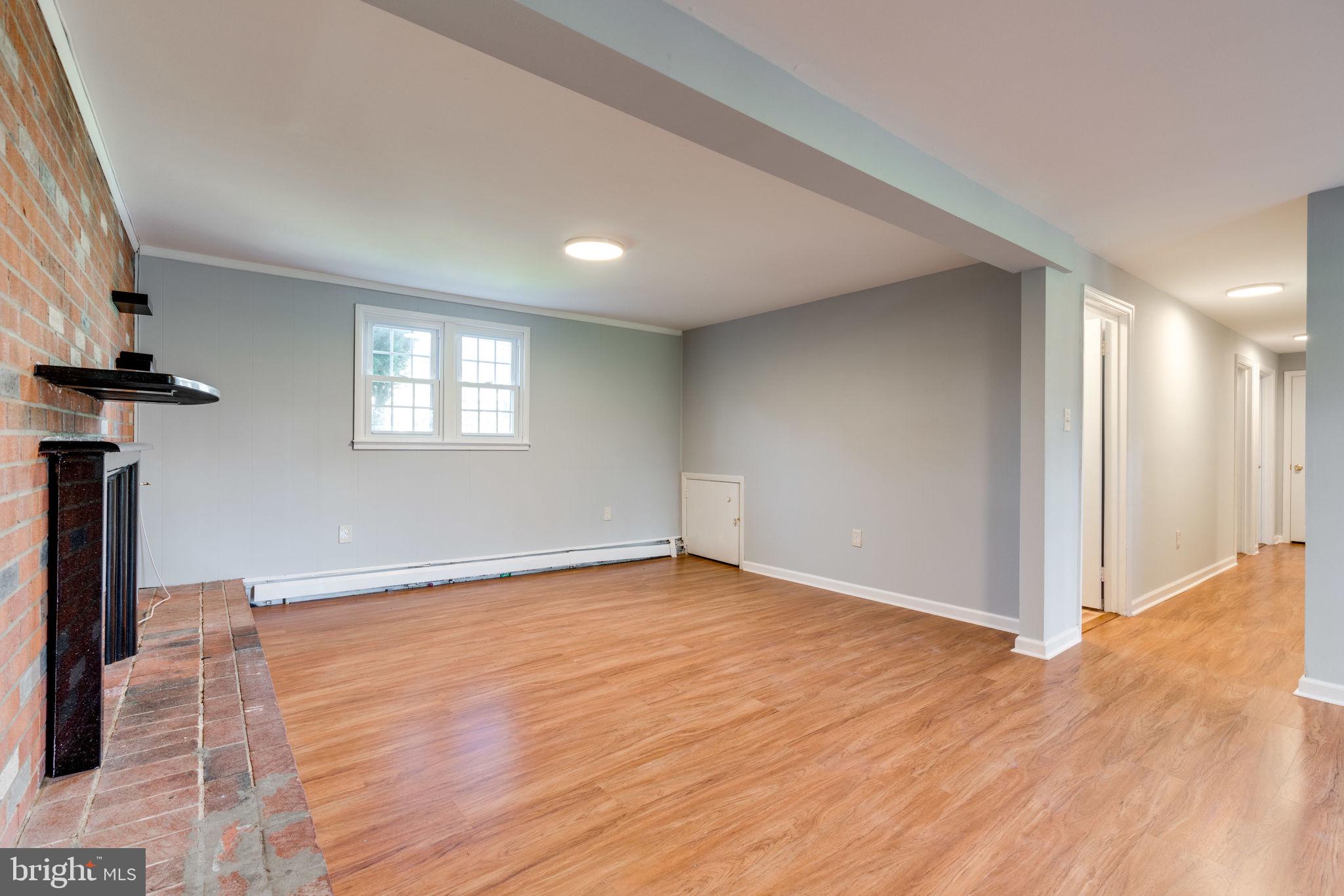 MARUMSCO HILLS - Residential