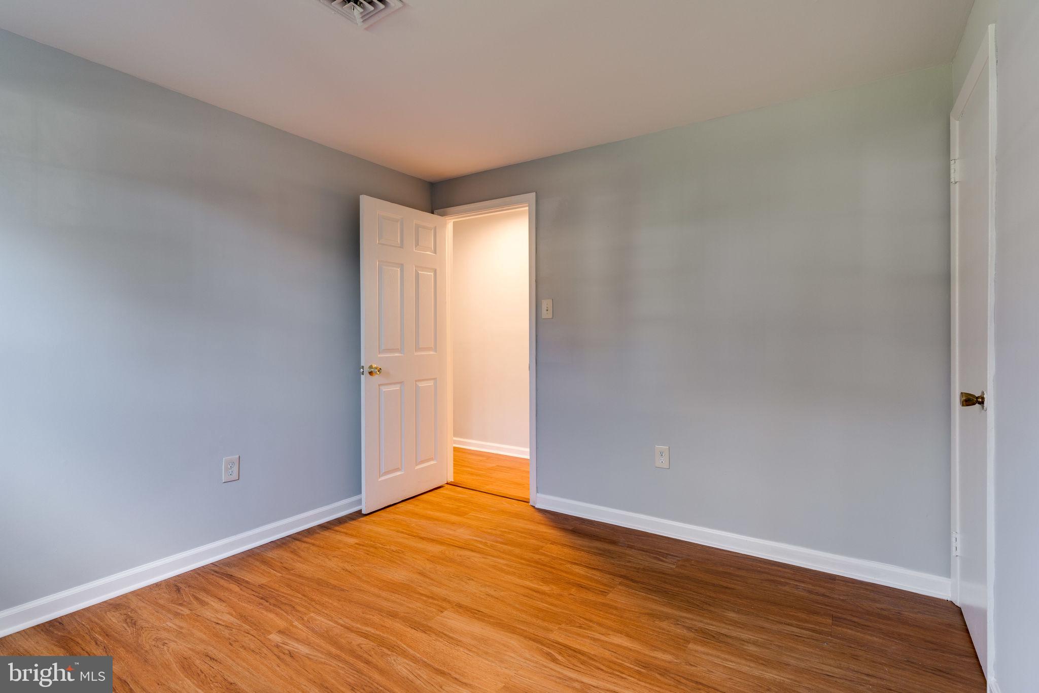 MARUMSCO HILLS - Residential