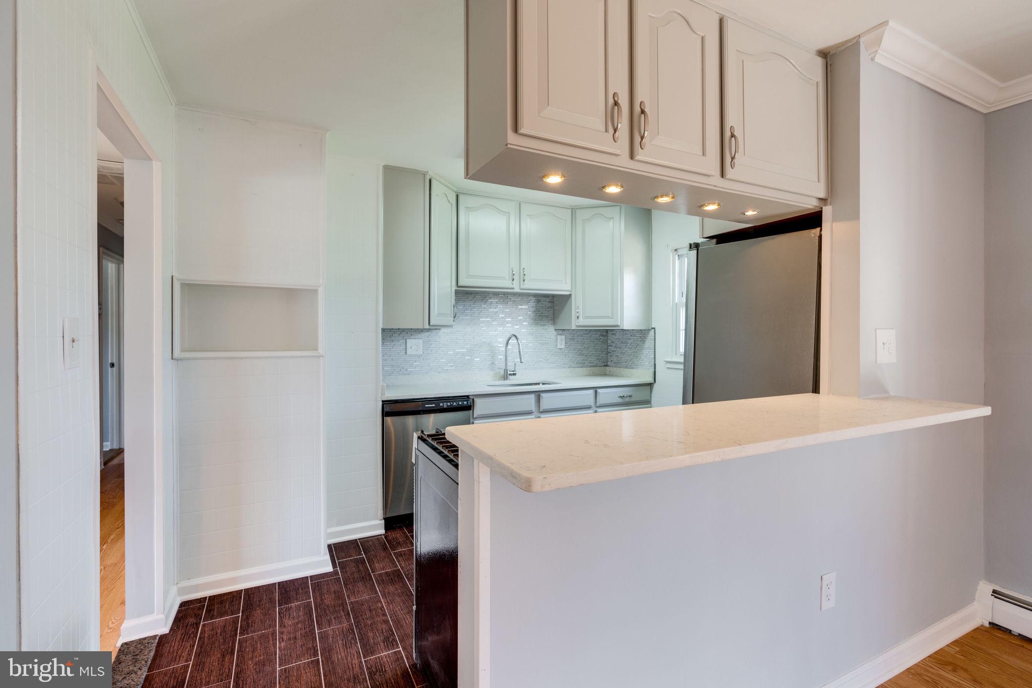 MARUMSCO HILLS - Residential