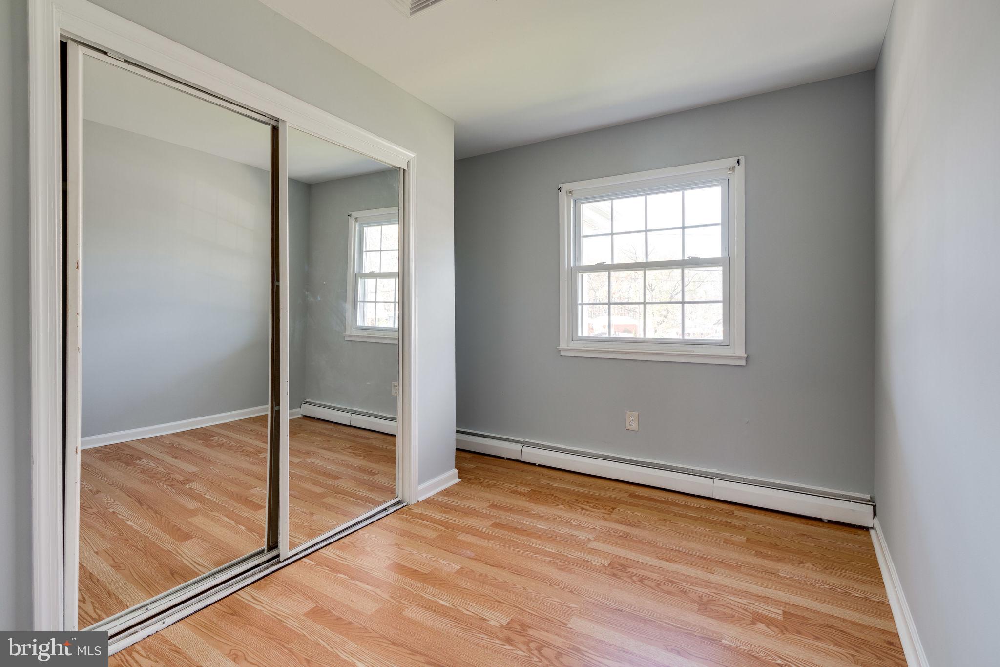 MARUMSCO HILLS - Residential