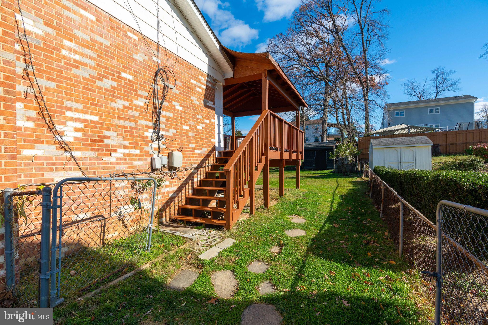 MARUMSCO HILLS - Residential