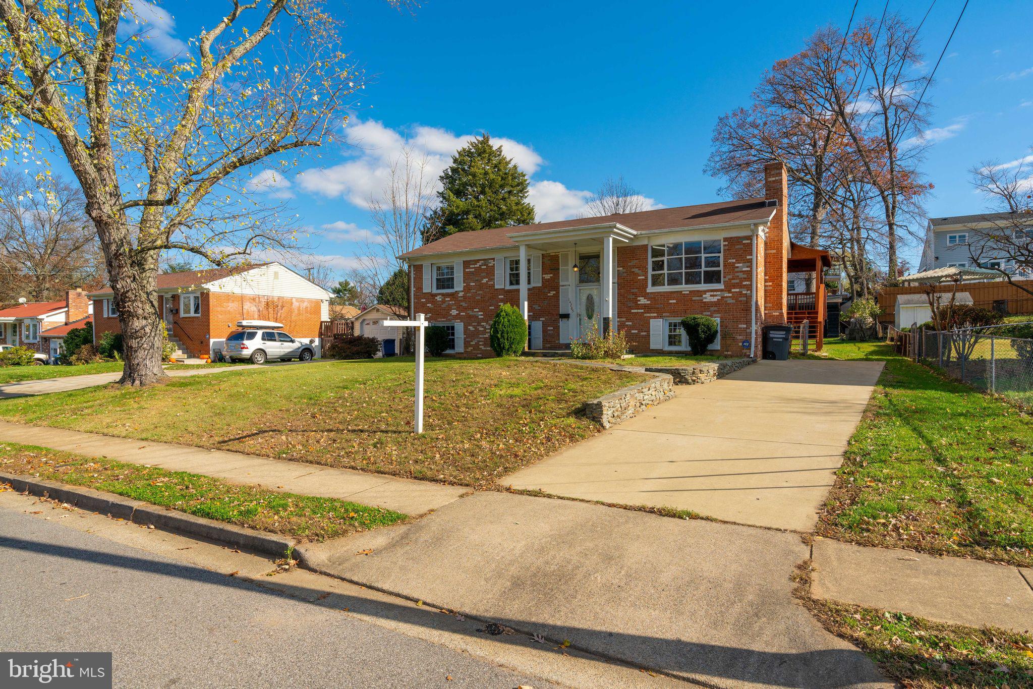 MARUMSCO HILLS - Residential