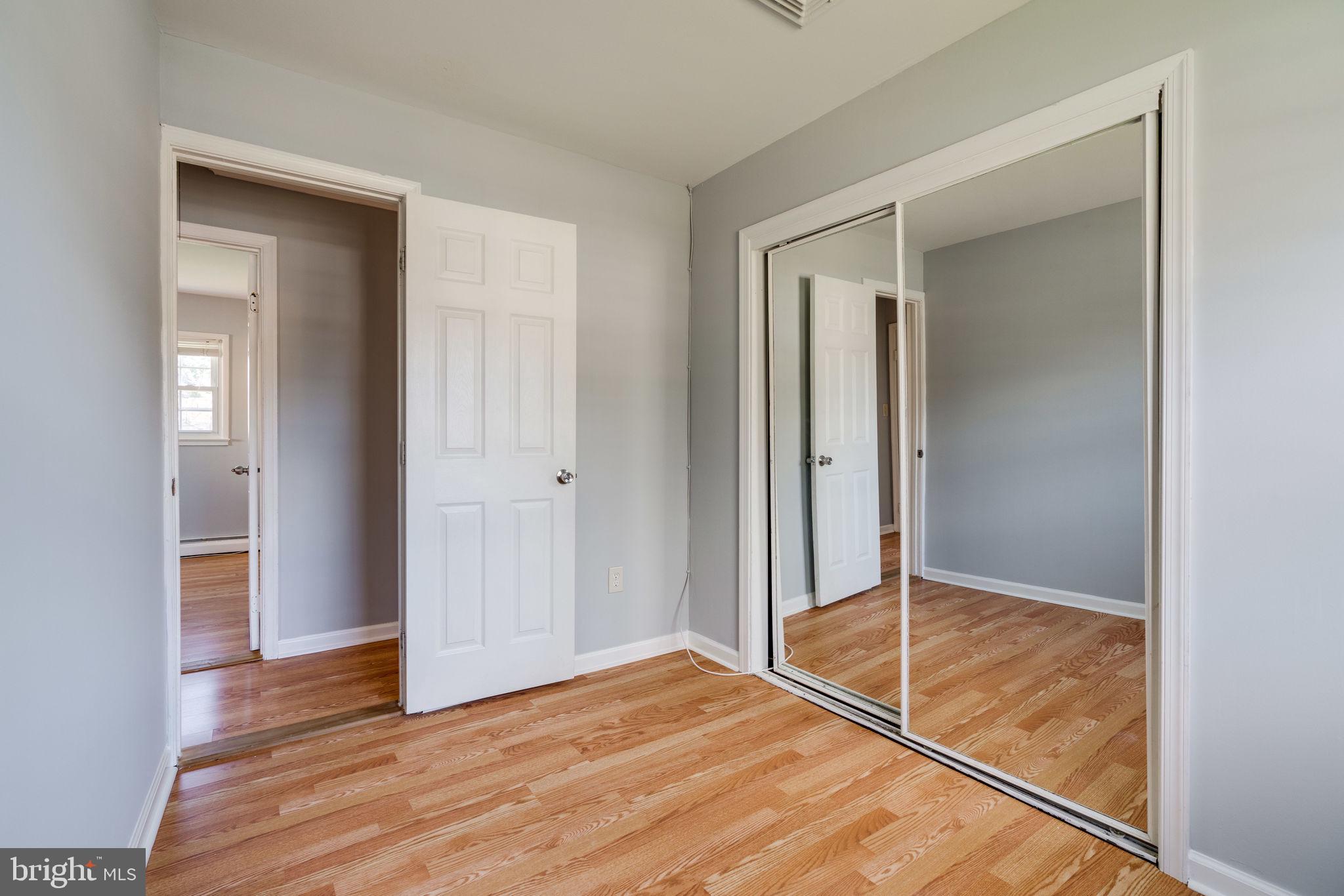 MARUMSCO HILLS - Residential