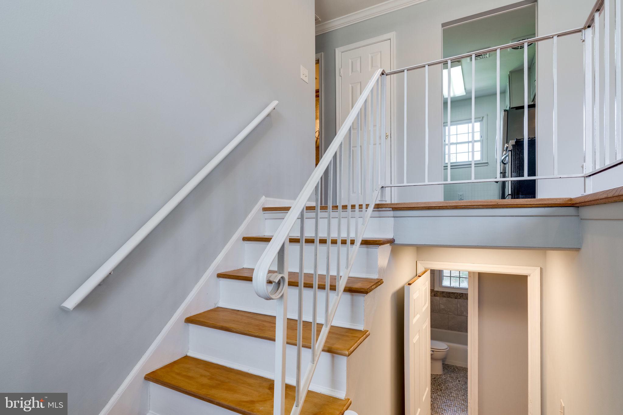 MARUMSCO HILLS - Residential