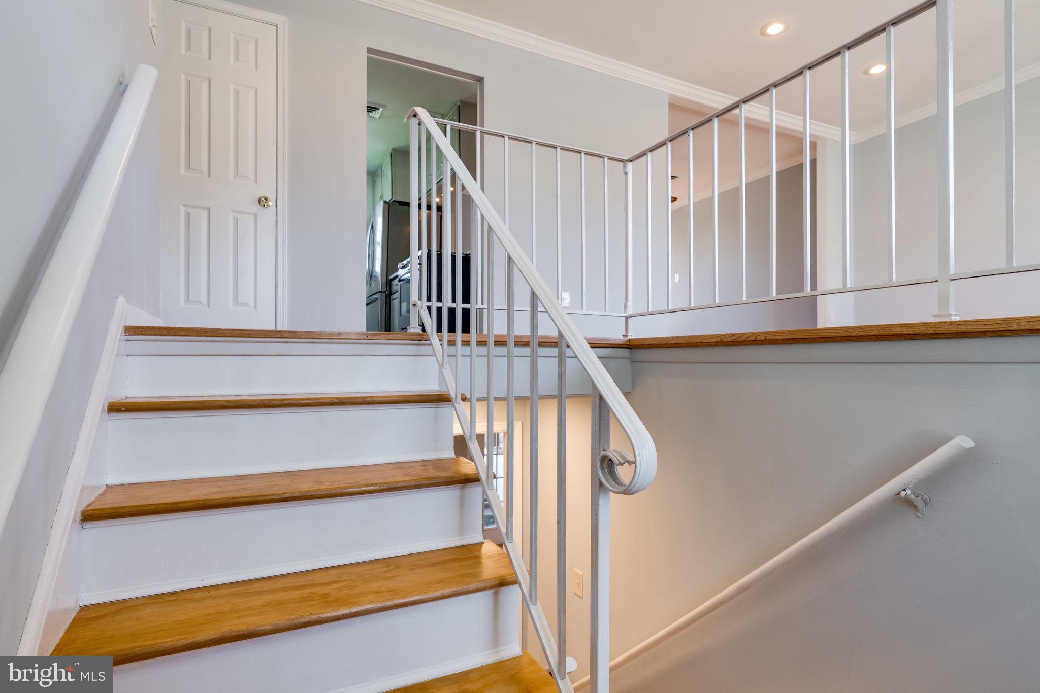 MARUMSCO HILLS - Residential