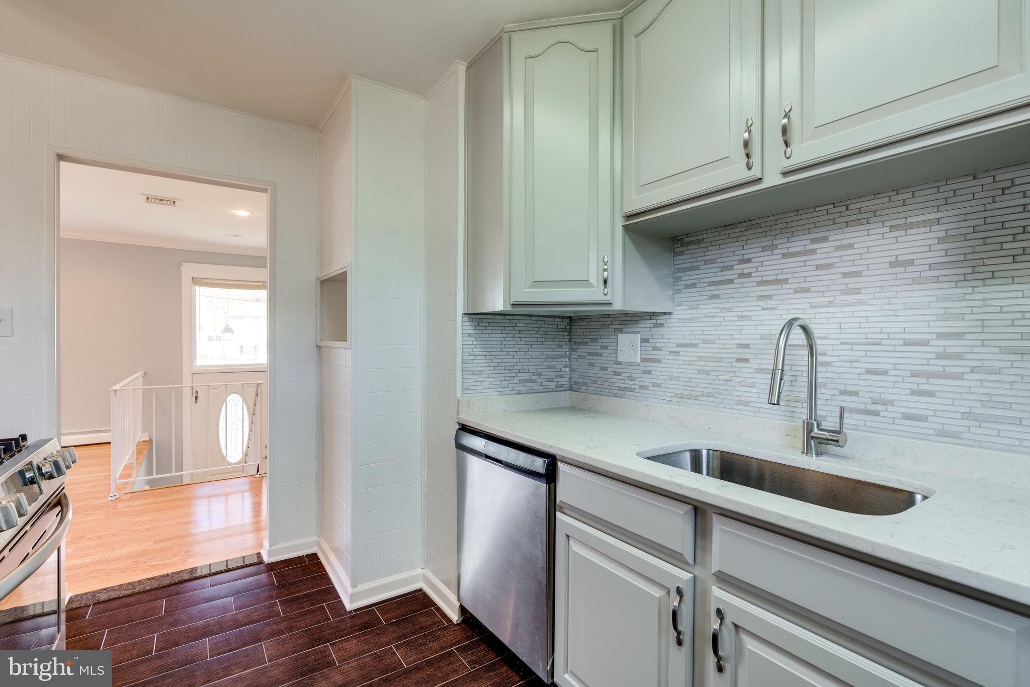 MARUMSCO HILLS - Residential